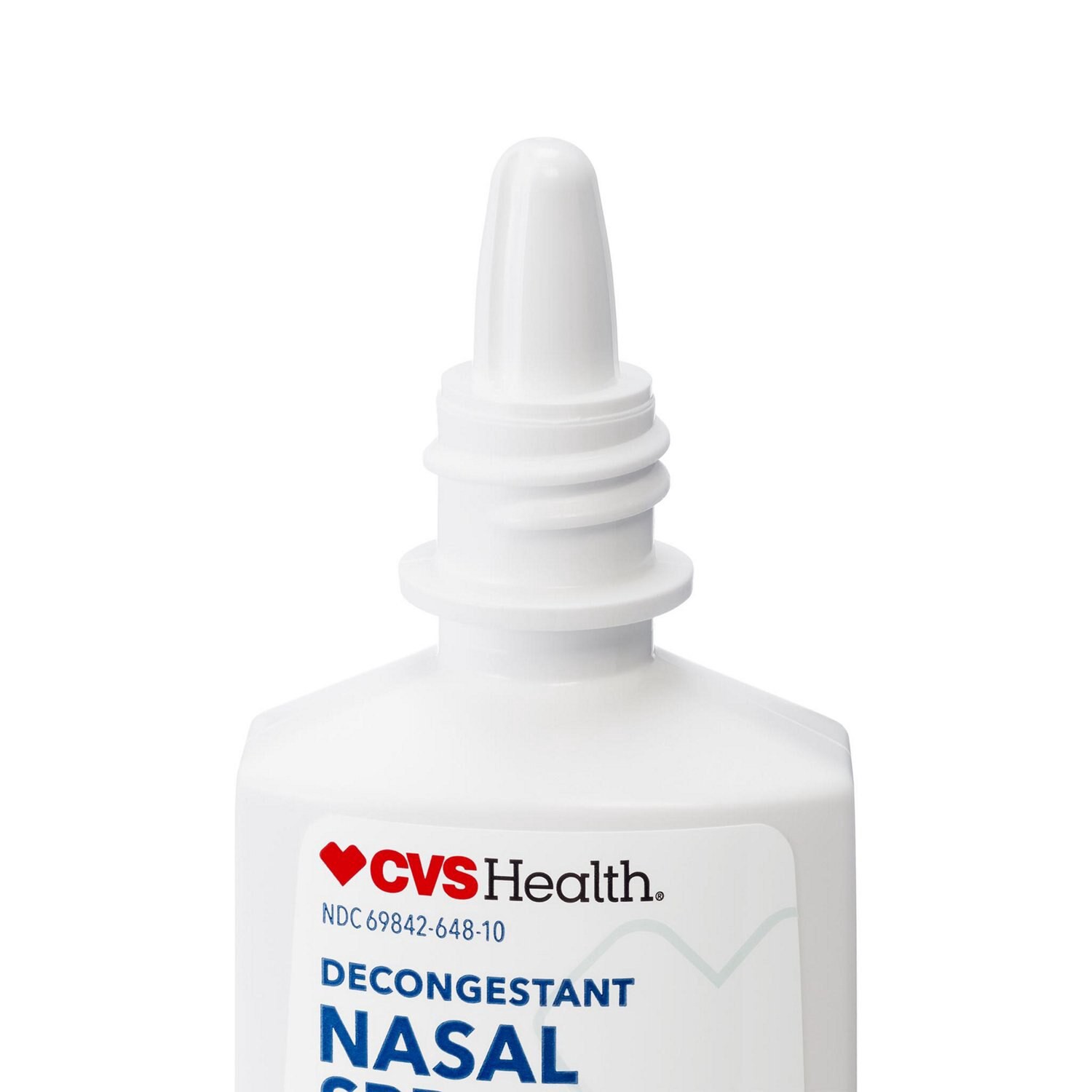 slide 4 of 5, Cvs Health Multi-Symptom Nasal Spray, 1 Oz, 1 oz