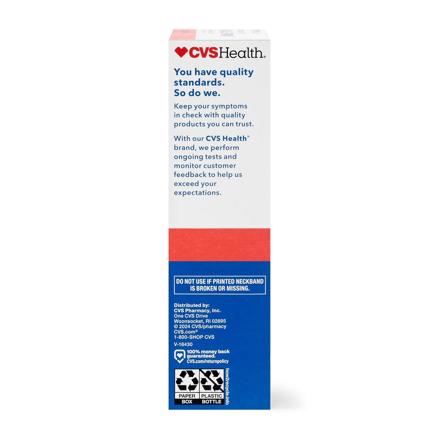 slide 2 of 5, Cvs Health Multi-Symptom Nasal Spray, 1 Oz, 1 oz