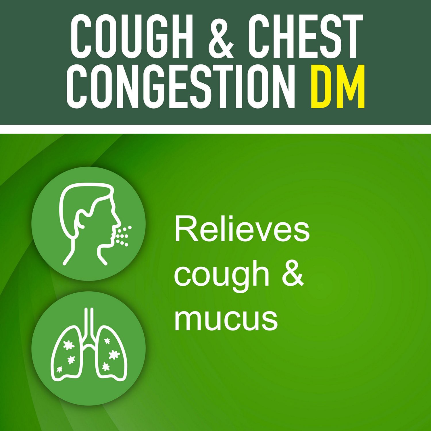 slide 4 of 7, CVS Health Tussin Dm Cough & Chest Congestion Liquid, 8 Oz, 8 oz