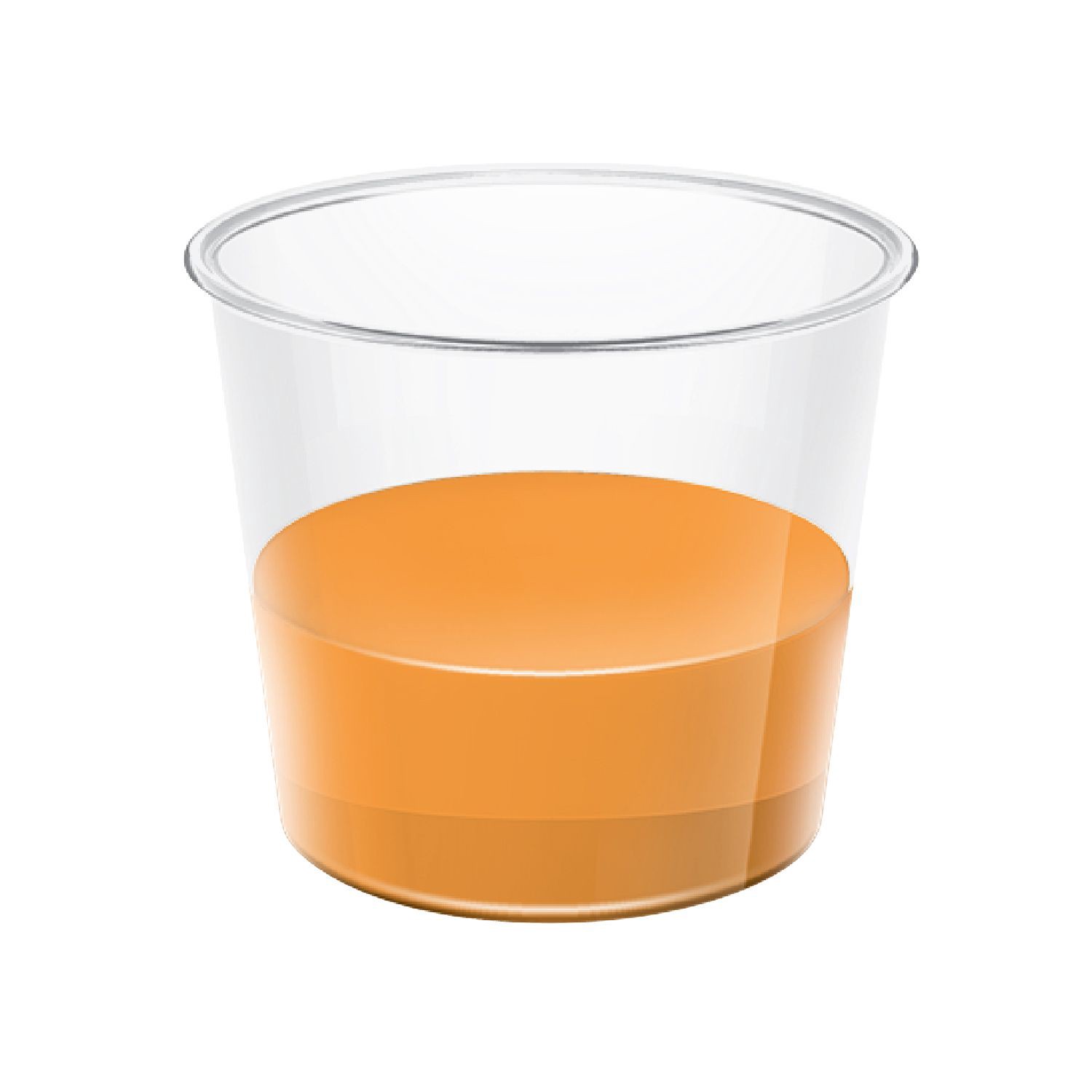 slide 6 of 8, CVS Health Cough Dm Liquid Suspension, Orange, 5 Oz, 5 oz