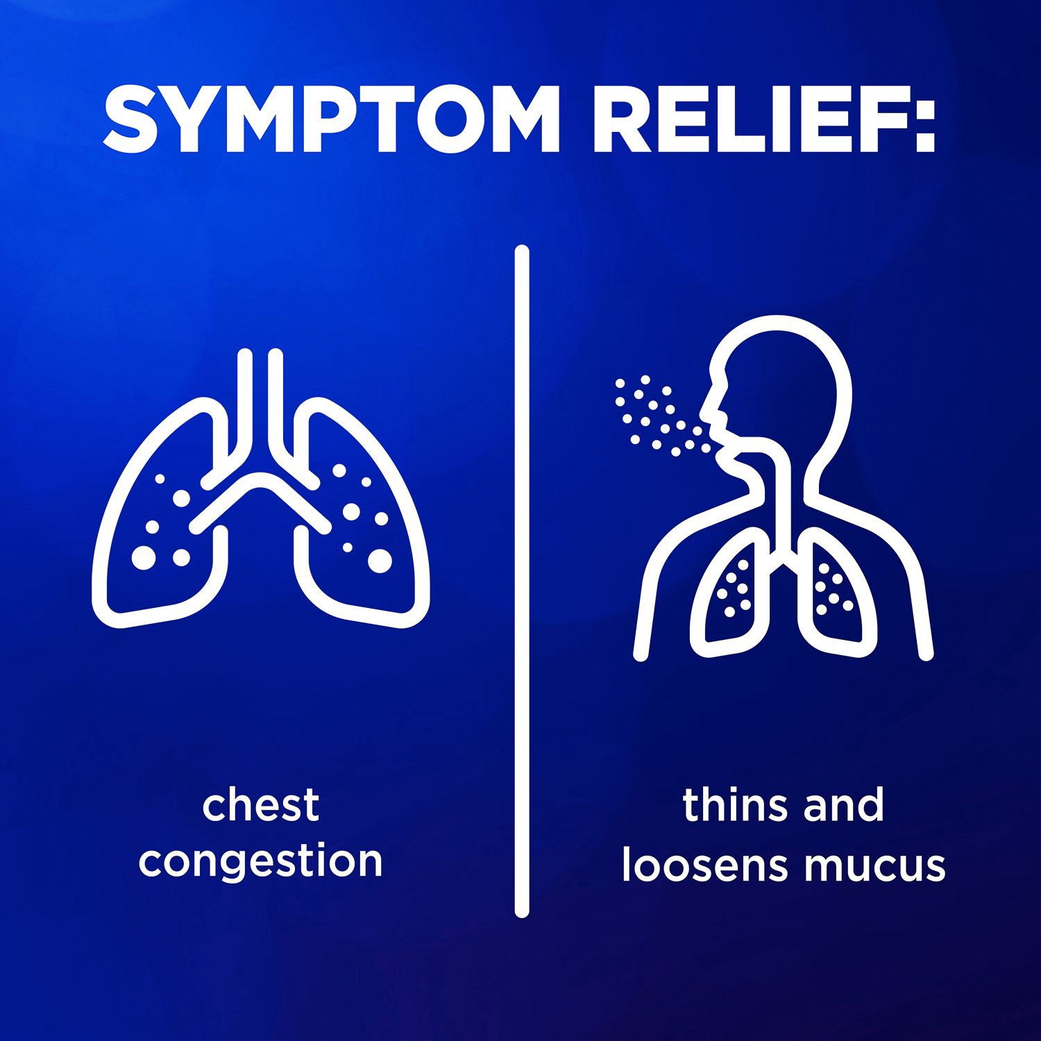 slide 6 of 7, Cvs Health Guaifenesin 600Mg Extended Release,, 20 ct
