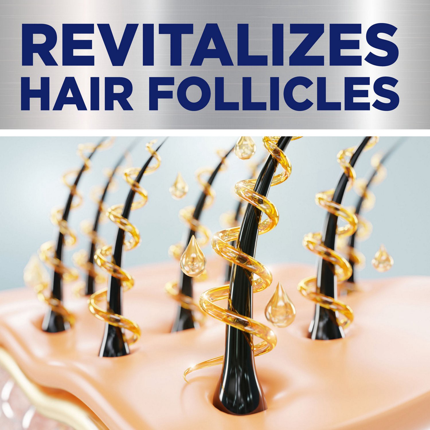 slide 2 of 7, Cvs Health Women's 2% Minoxidil Solution For Hair Regrowth, 3 Month Supply, 2 oz