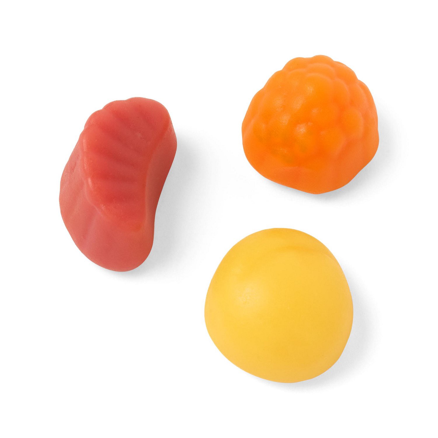 slide 3 of 5, Cvs Health Men's 50 + Multivitamin Gummies, 80 Ct, 80 ct