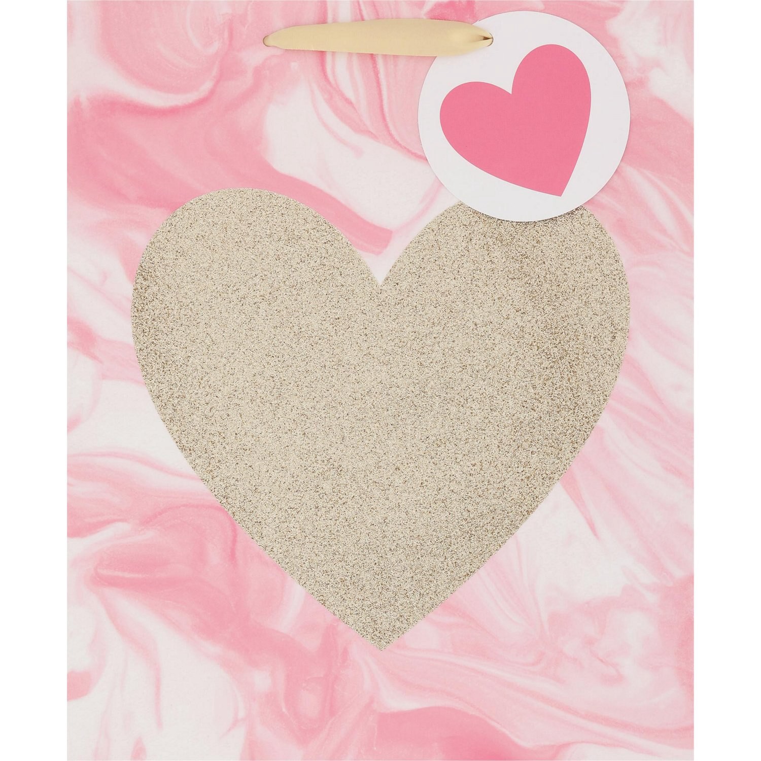 slide 4 of 6, Jeanmarie Creations Vogue Valentine's Gift Bag, Assorted Designs, 1 Ct, 1 ct