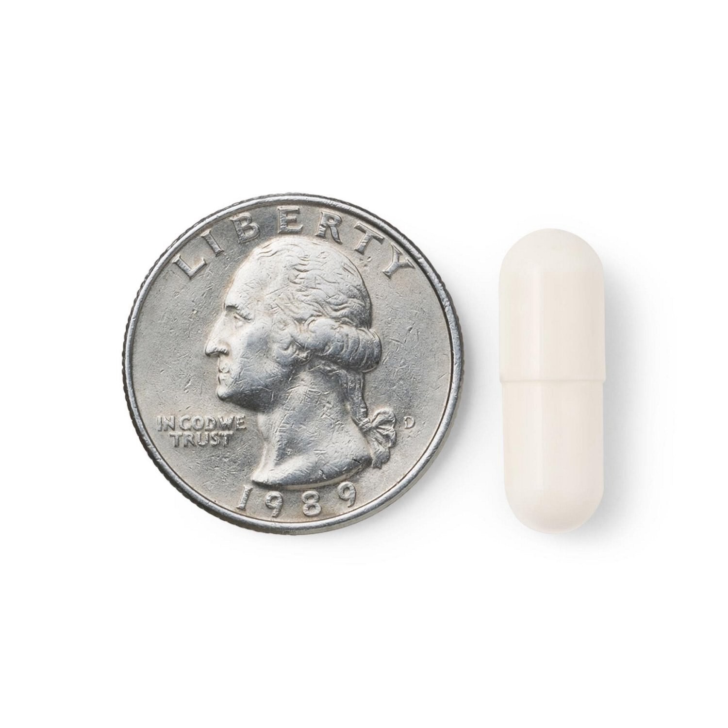 slide 2 of 5, Cvs Health Daily Probiotic Capsules, 30 Ct, 30 ct