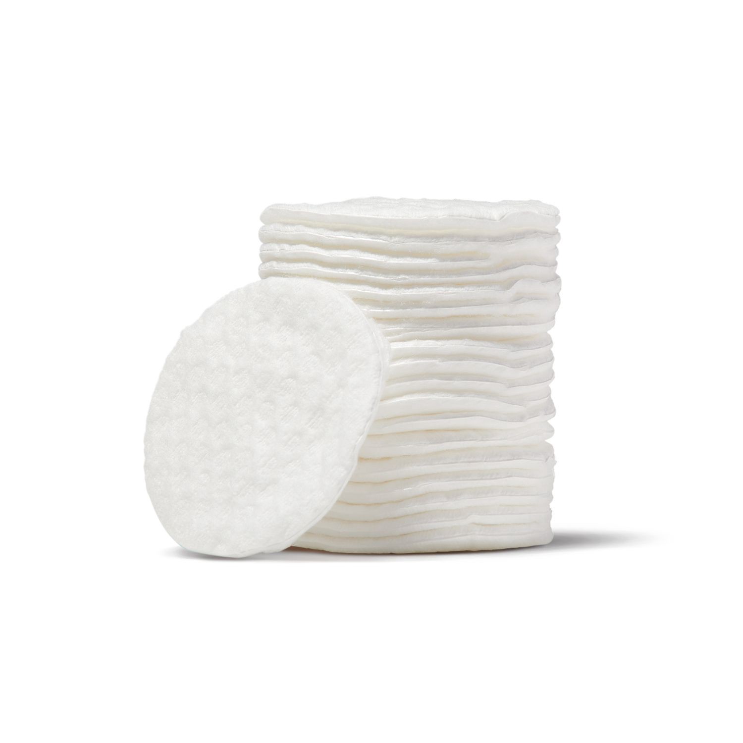 slide 3 of 4, Cvs Health Simply Soft Premium Cotton Rounds, 30 Ct, 30 ct