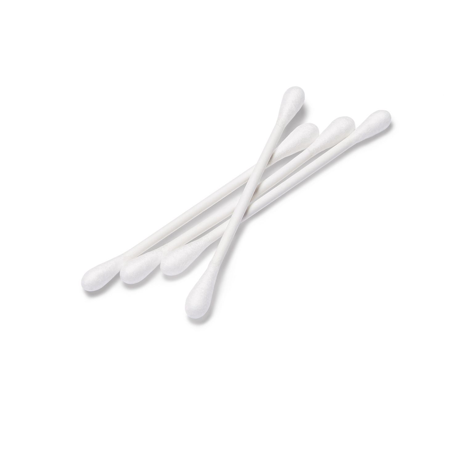 slide 3 of 4, Cvs Health Simply Soft Premium Cotton Swabs, 300 Ct, 300 ct