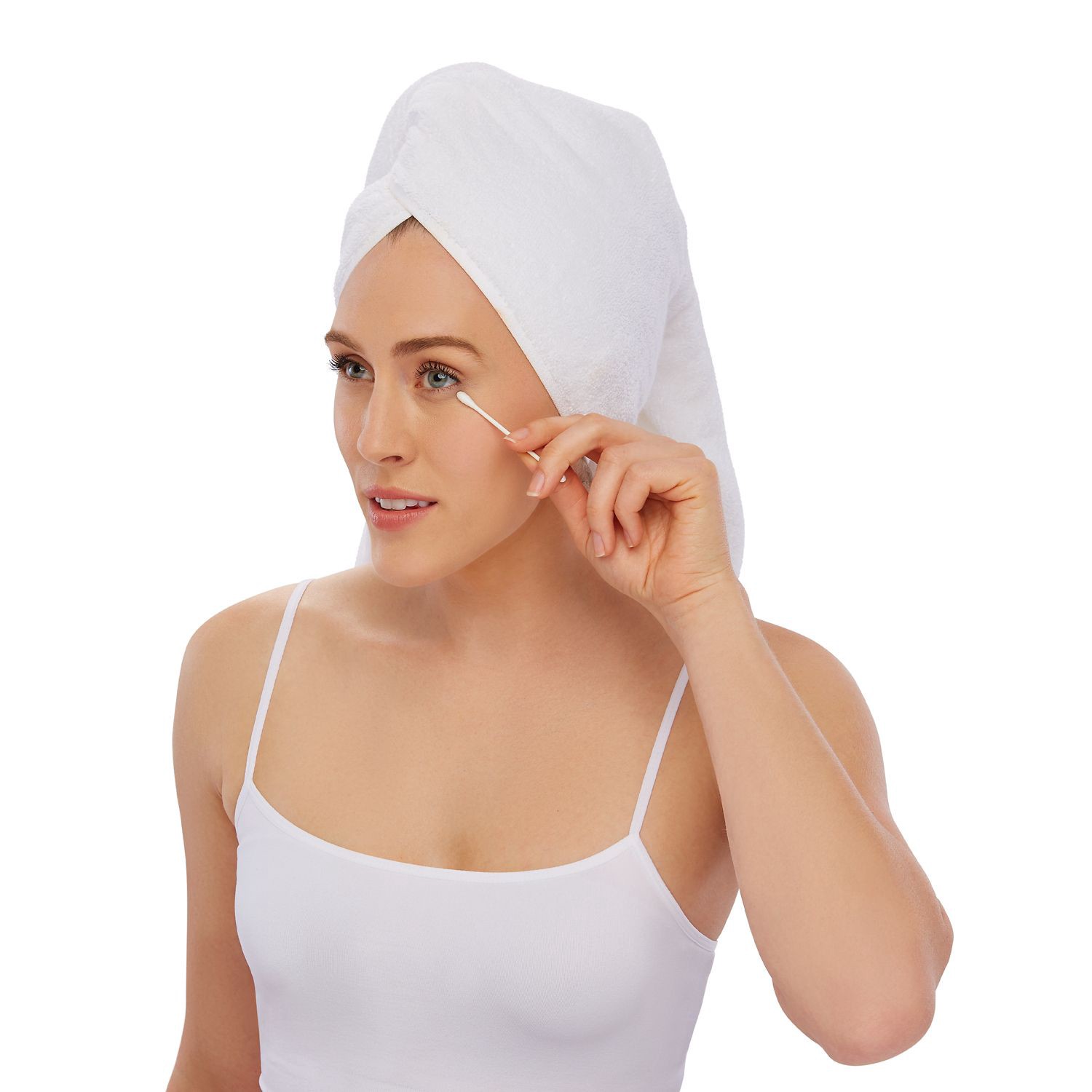 slide 2 of 4, Cvs Health Simply Soft Premium Cotton Swabs, 300 Ct, 300 ct