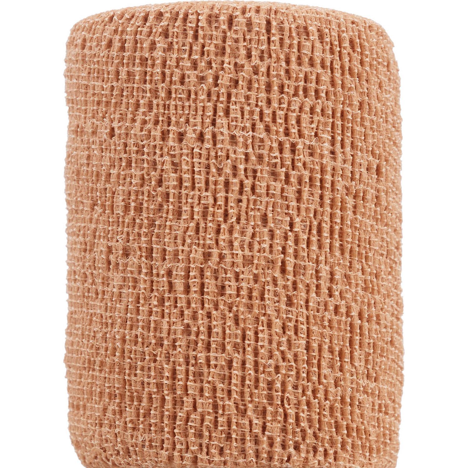 slide 2 of 3, Cvs Health Maximum Support Self Grip Athletic Bandage, 3In. X 70In., Beige, 1 ct