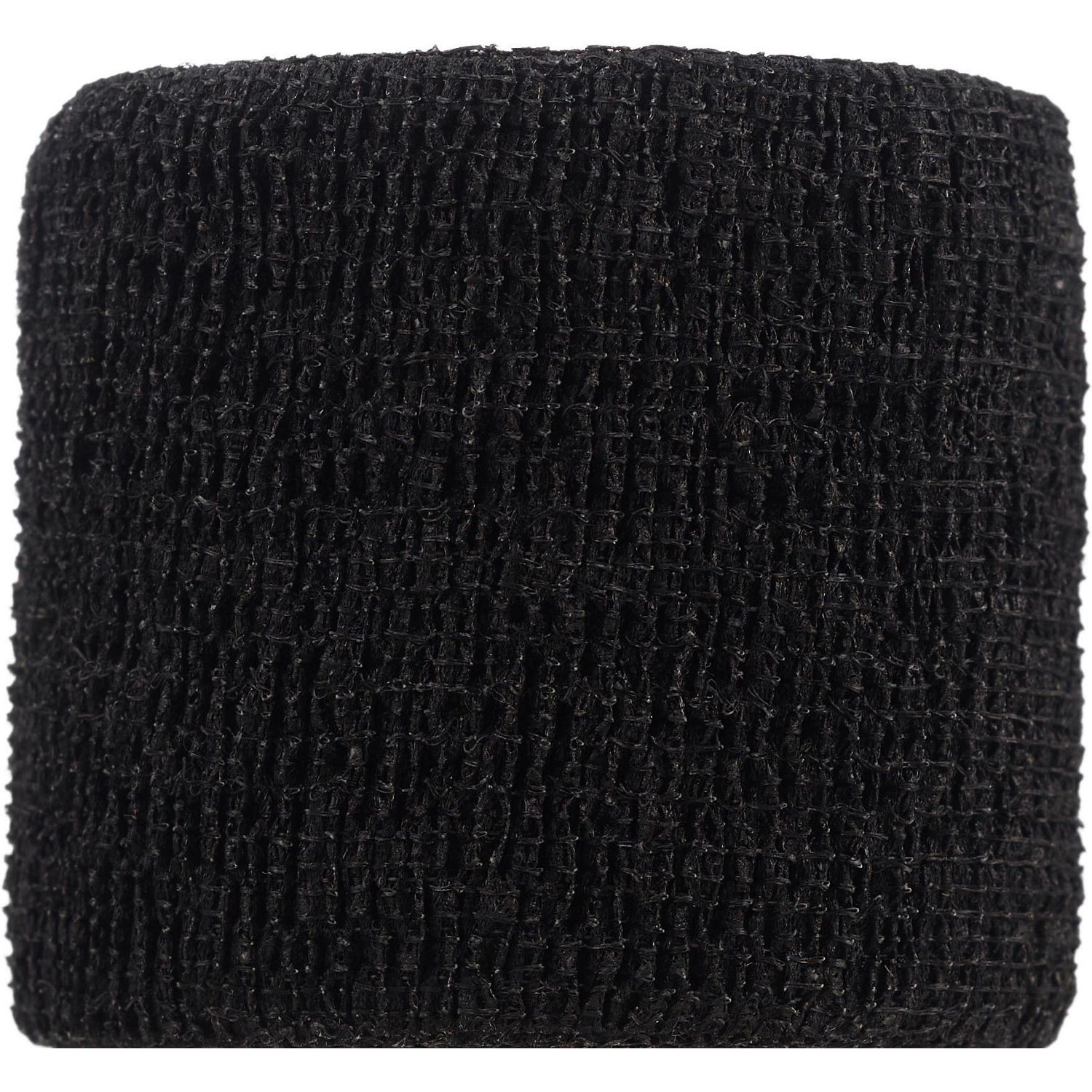 slide 2 of 3, Cvs Health Maximum Strength Self-Grip Athletic Tape, Black, 2 In X 70 In, 1 ct