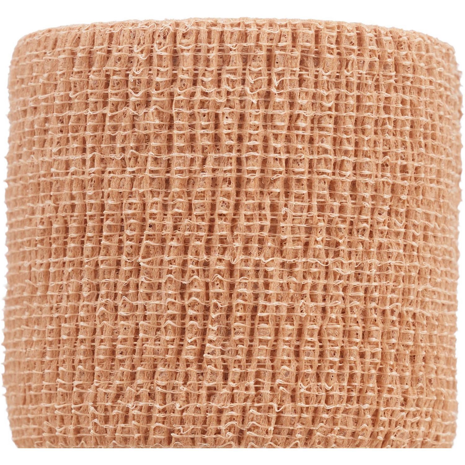 slide 3 of 3, Cvs Health Maximum Support Self Grip Athletic Bandage, 2In. X 70In., Beige, 1 ct