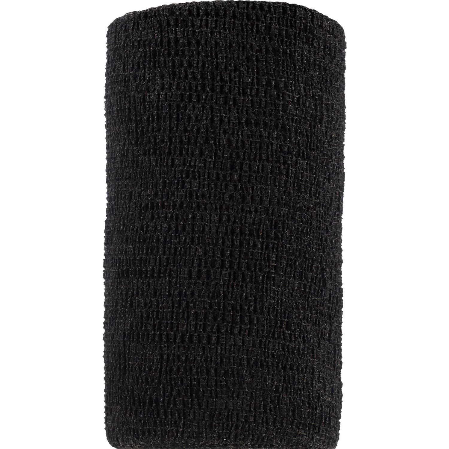 slide 2 of 3, Cvs Health Maximum Strength Self-Grip Athletic Tape, Black, 4In. X 70In., 1 ct