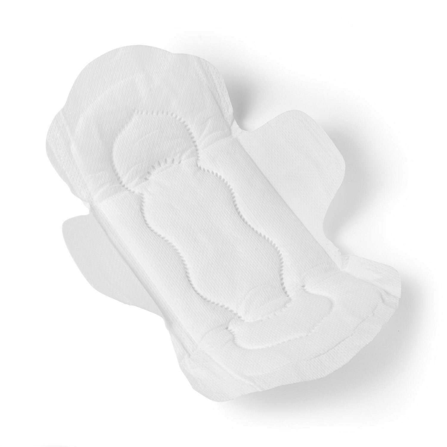 slide 2 of 6, Cvs Health Ultra Thin Super Pads, 42 Ct, 42 ct