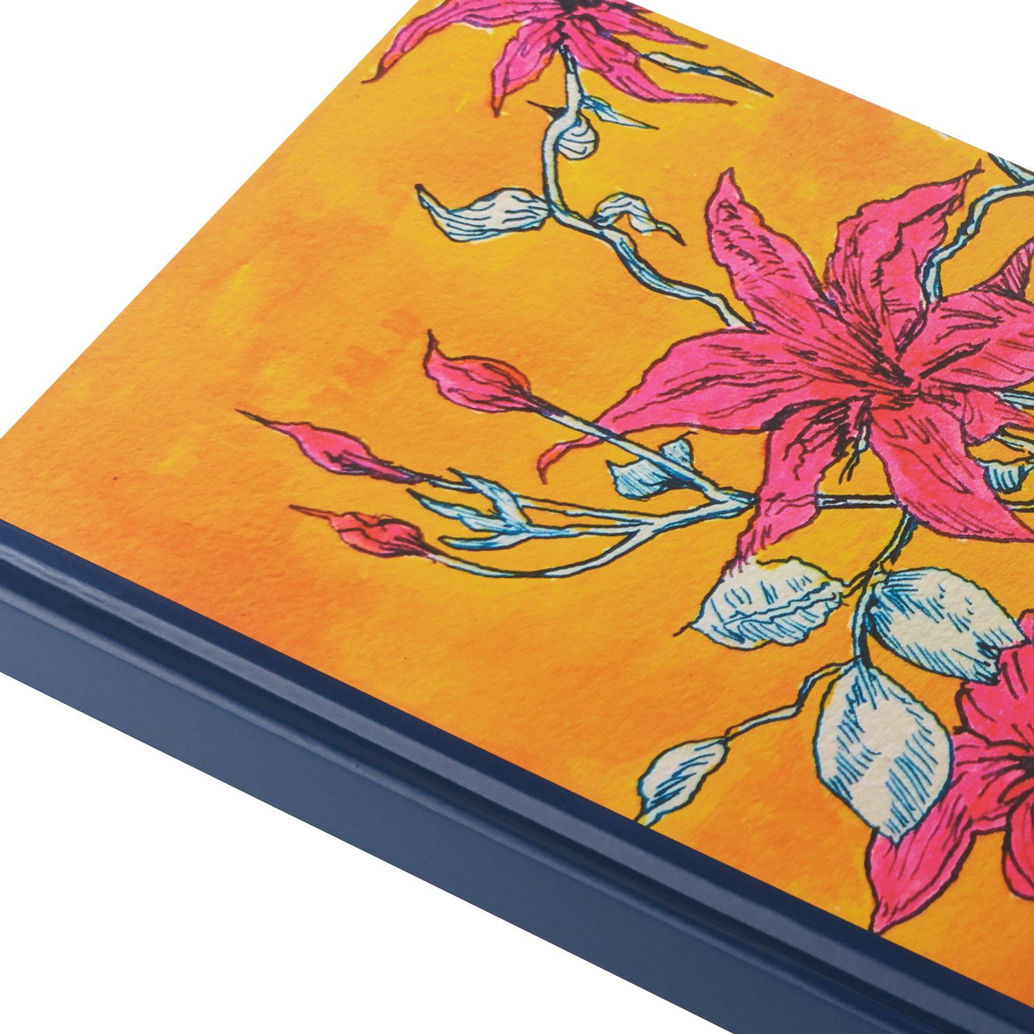 slide 5 of 5, Caliber Artist Series 6 In X 8 In Hard Cover Board, 96 Sheets, 1 ct