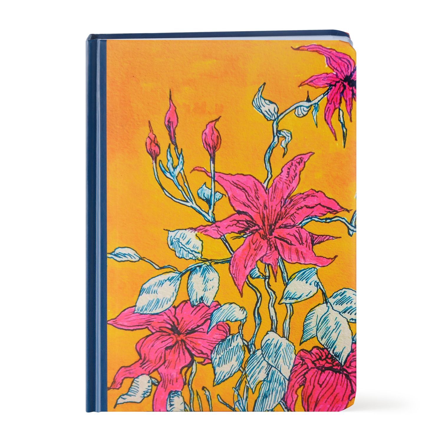 slide 2 of 5, Caliber Artist Series 6 In X 8 In Hard Cover Board, 96 Sheets, 1 ct