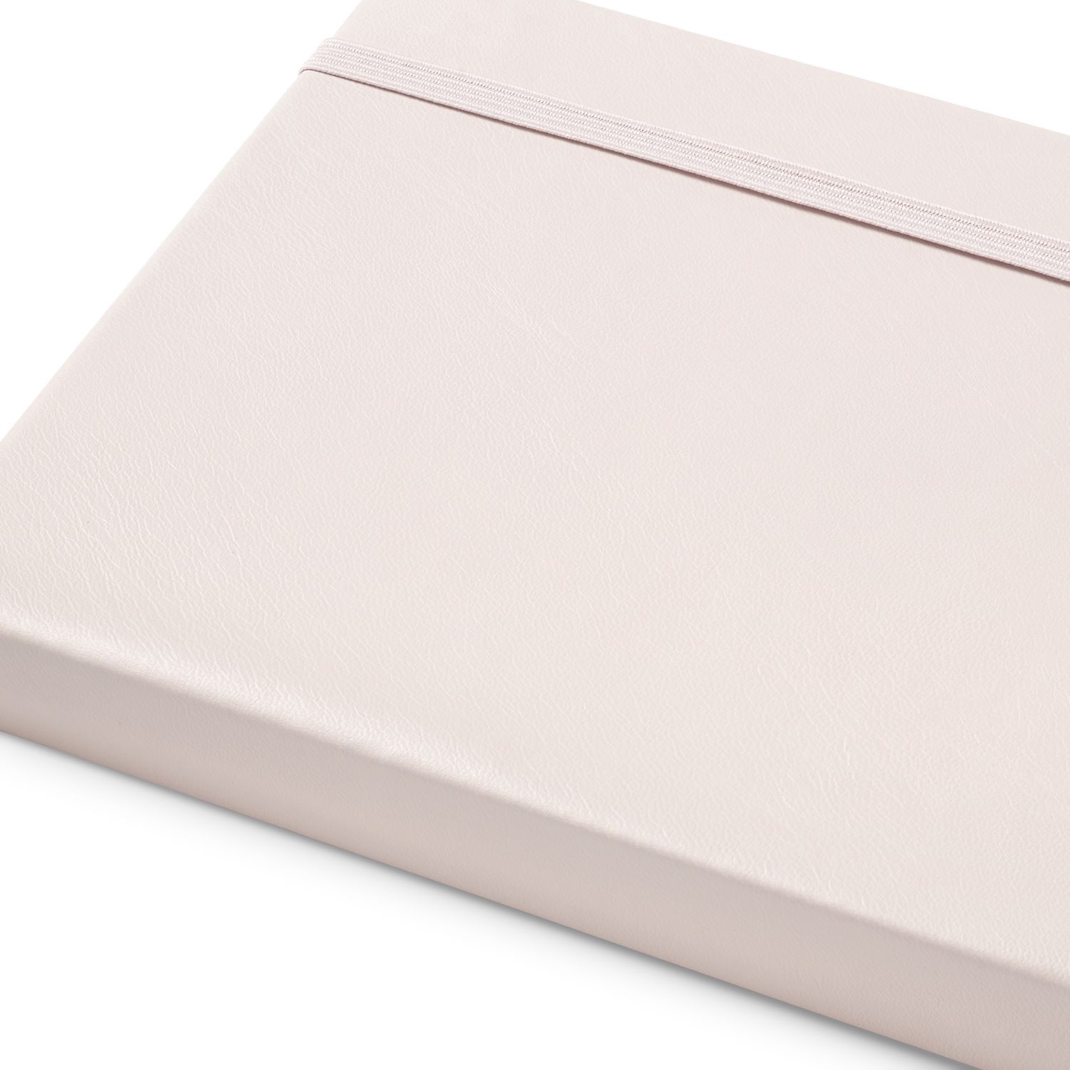 slide 3 of 7, Caliber Pu Journal 5" X 8.25", 100 Sheets, Lined, 5 in