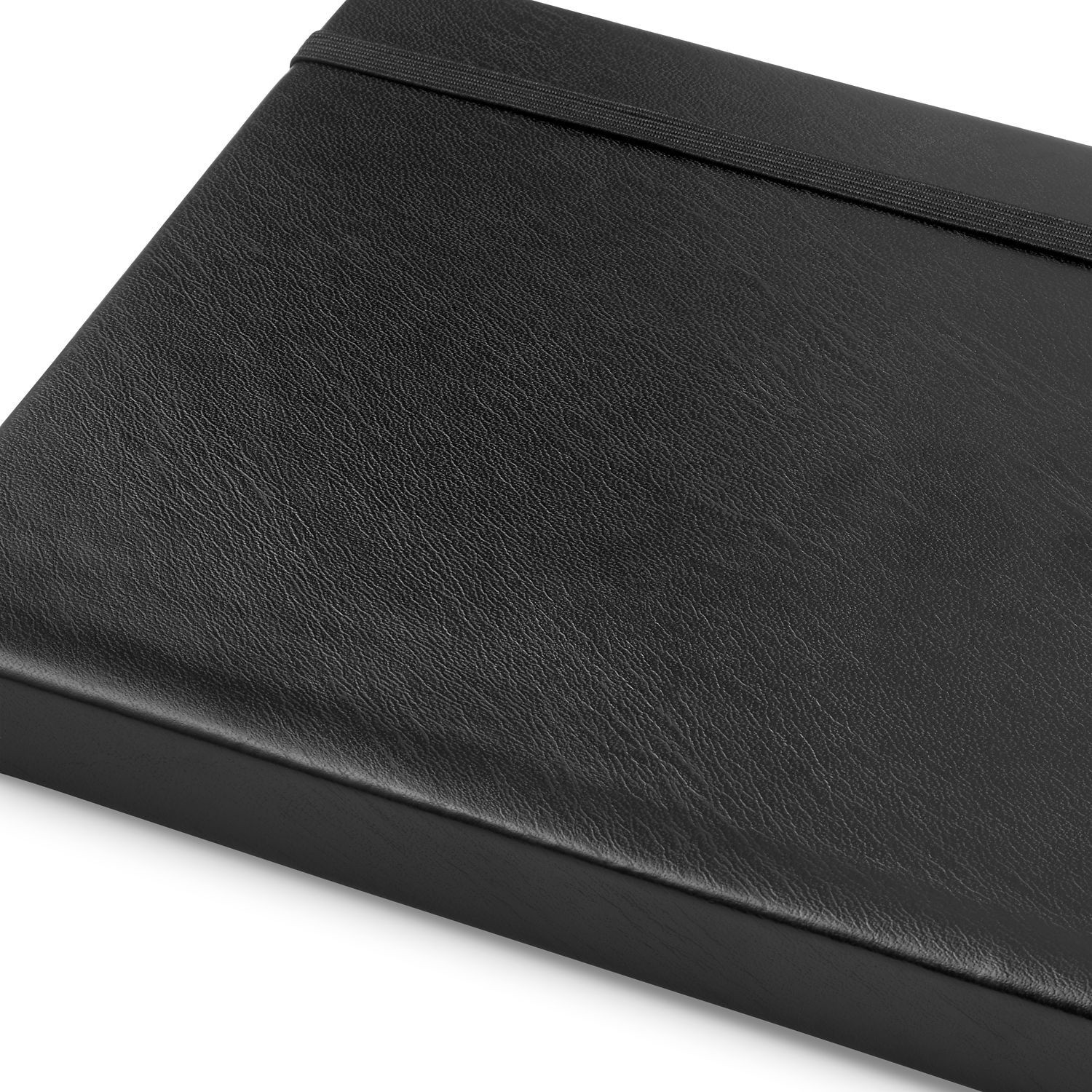 slide 6 of 7, Caliber Pu Journal 5" X 8.25", 100 Sheets, Lined, 5 in