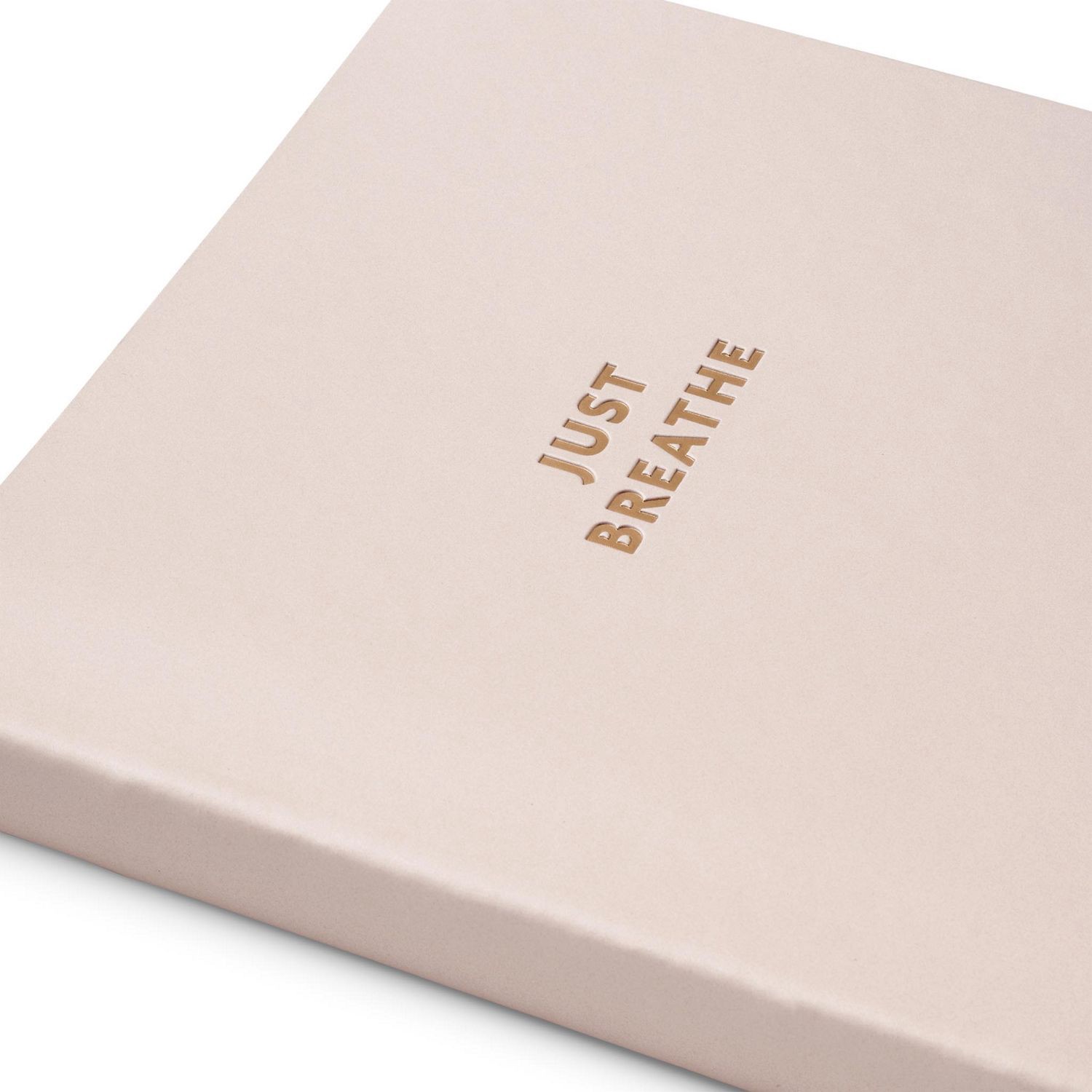 slide 5 of 6, Caliber Wellness Pu Cover Lined Journal, 120 Sheets, 1 ct