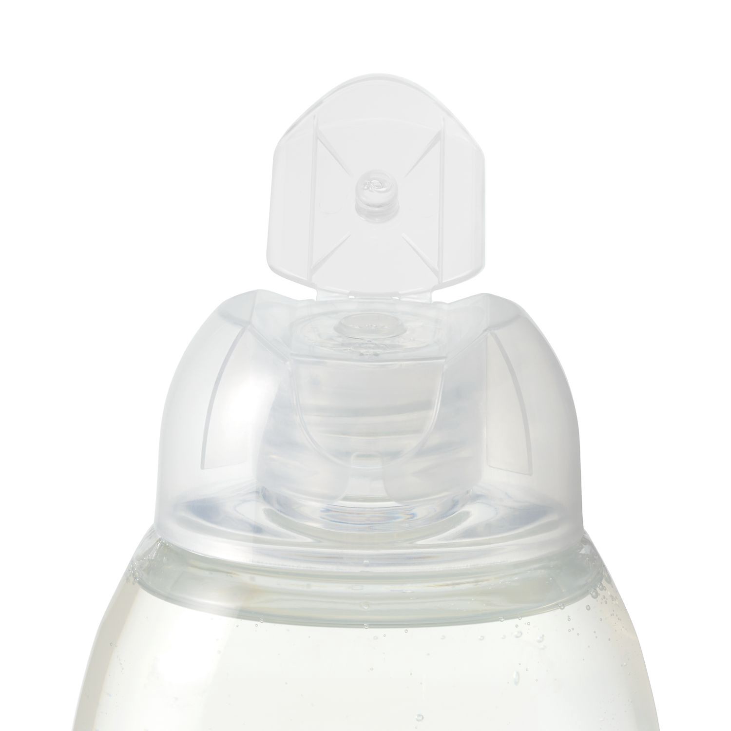 slide 2 of 4, CVS Health Gentle Cleansing Wash, 12 Oz, 13 oz