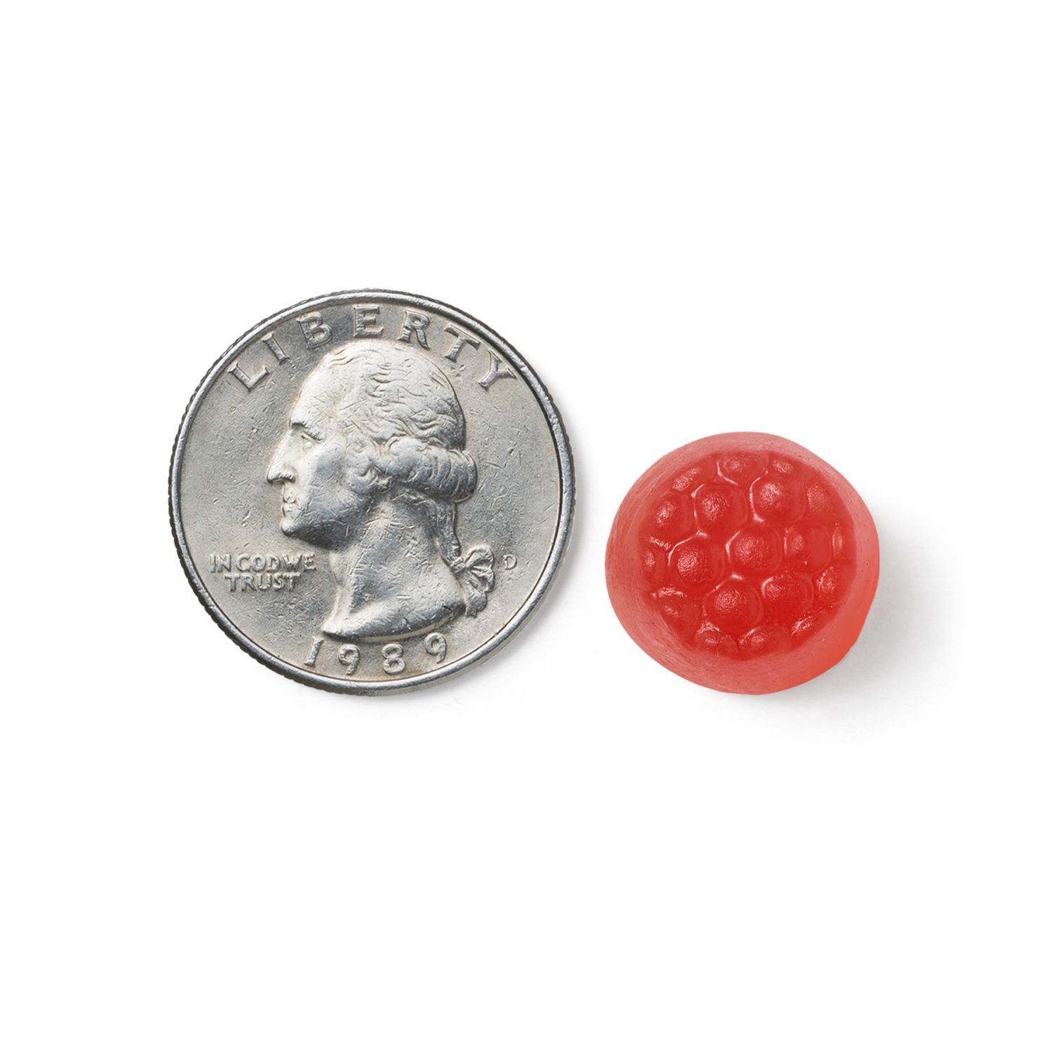 slide 4 of 5, CVS Health Sugar Free Vitamin D Gummy, 90 Ct, 90 ct