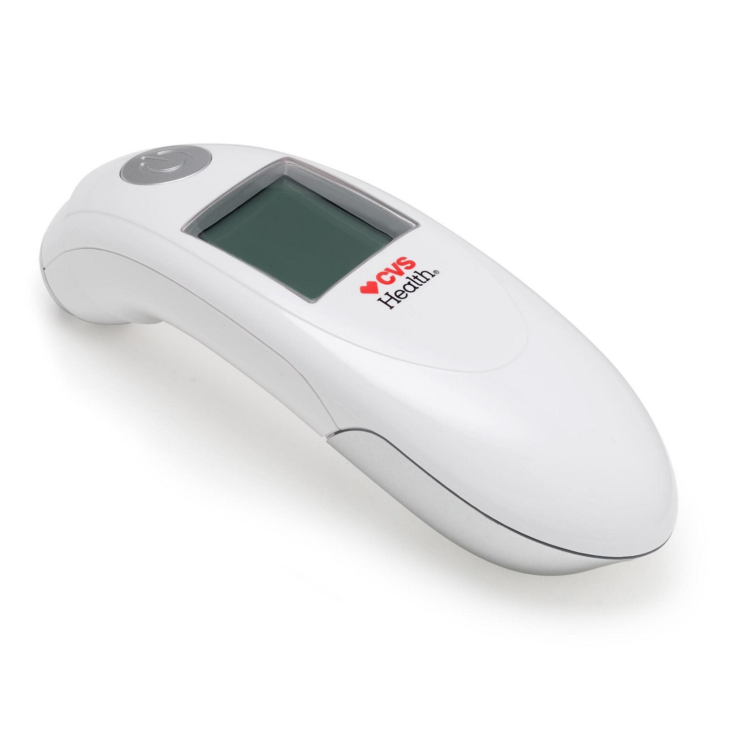 slide 5 of 6, Cvs Health Infrared Noncontact Bluetooth Thermometer, 1 ct