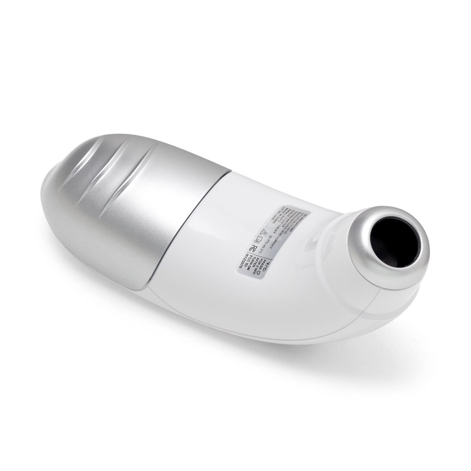 slide 2 of 6, Cvs Health Infrared Noncontact Bluetooth Thermometer, 1 ct