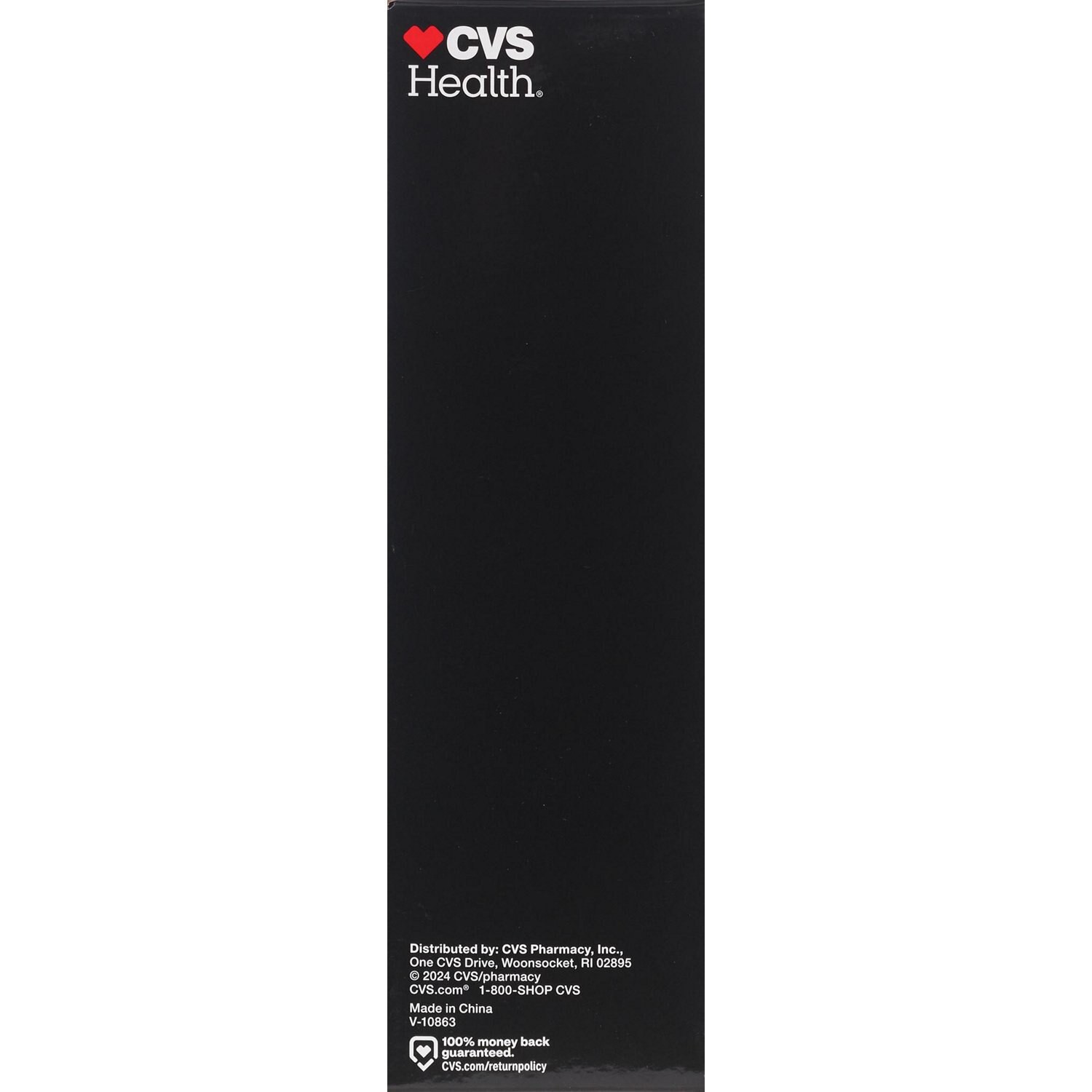 slide 4 of 4, Cvs Health Waterproof Sheet Protector, 1 ct