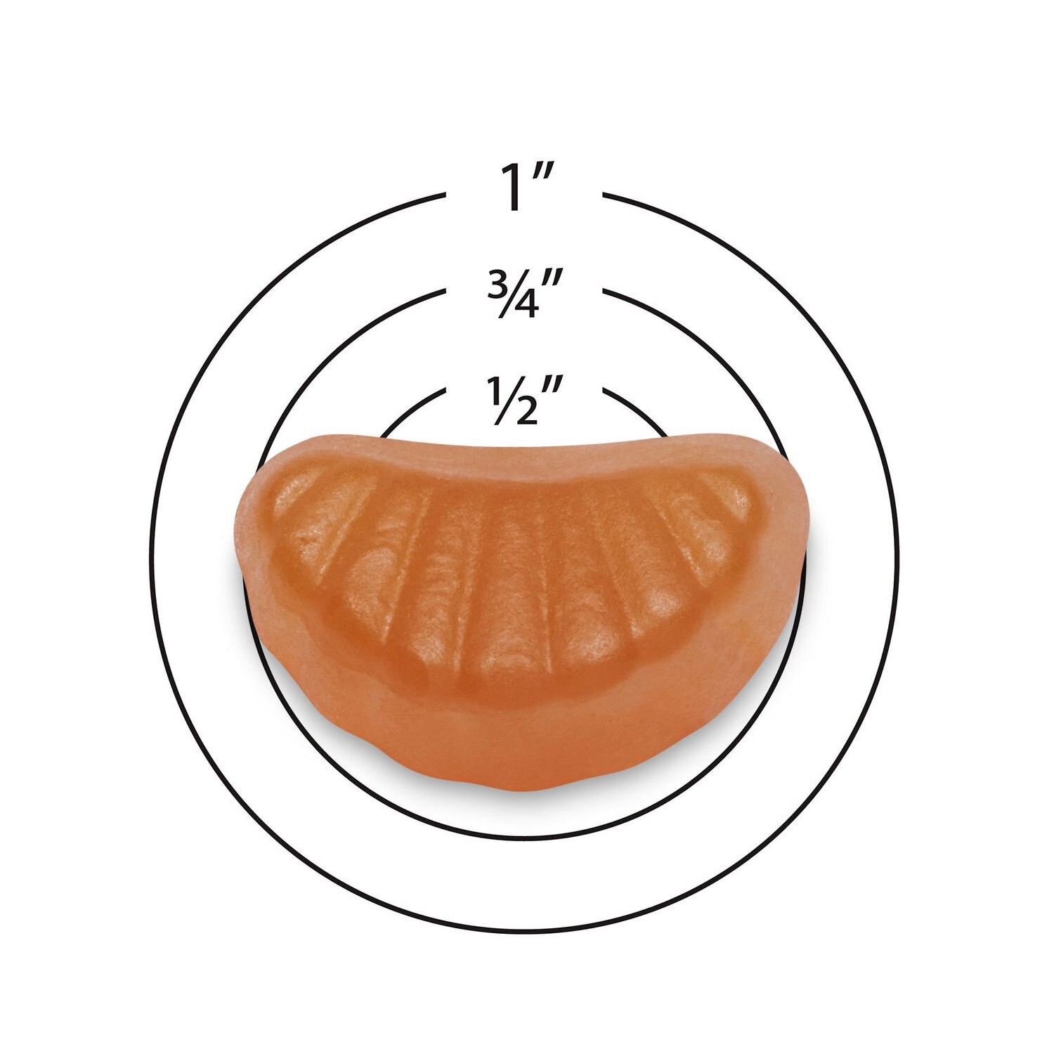 slide 2 of 3, CVS Health Men's Daily Multivitamin Gummies, 70 Ct, 80 ct