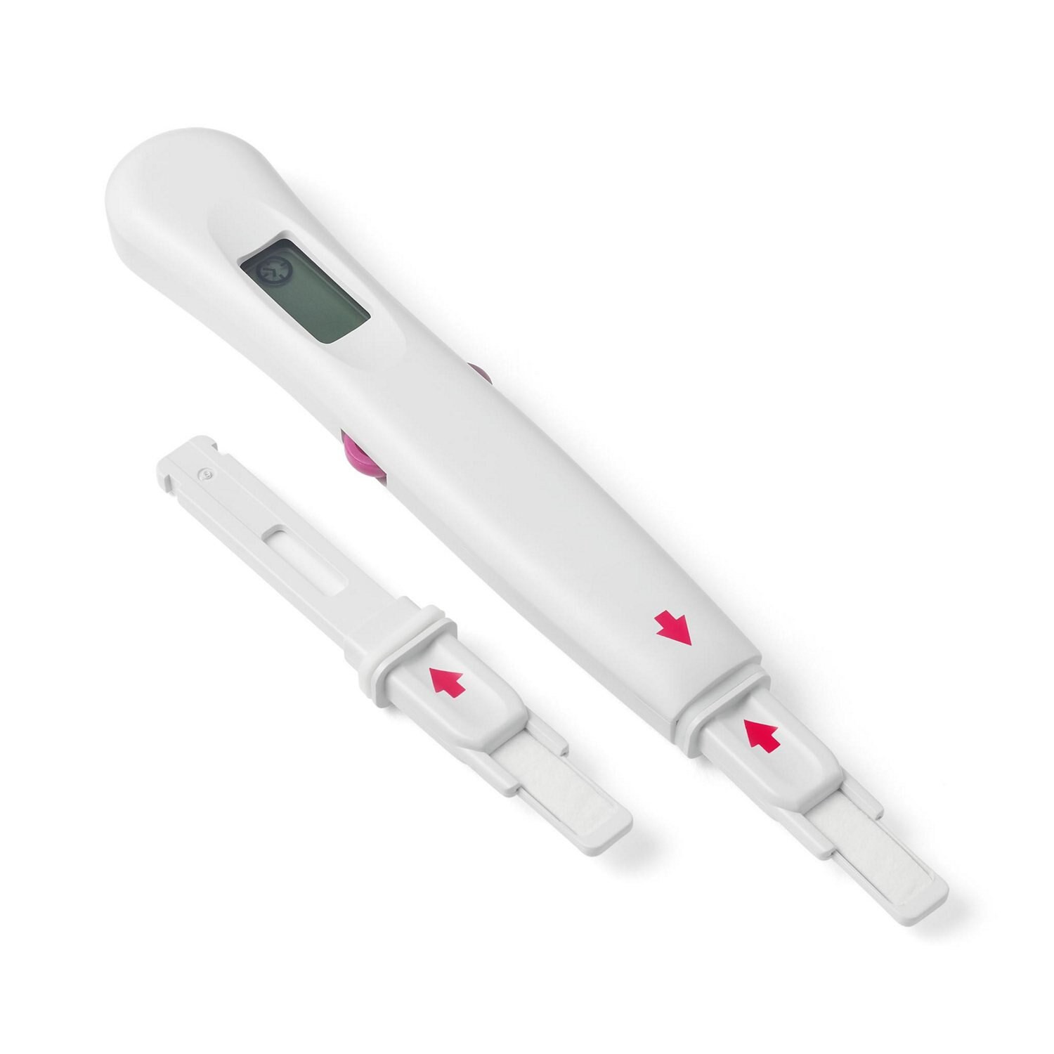 slide 2 of 5, Cvs Health At Home Digital Ovulation Test, 10 Ct, 10 ct