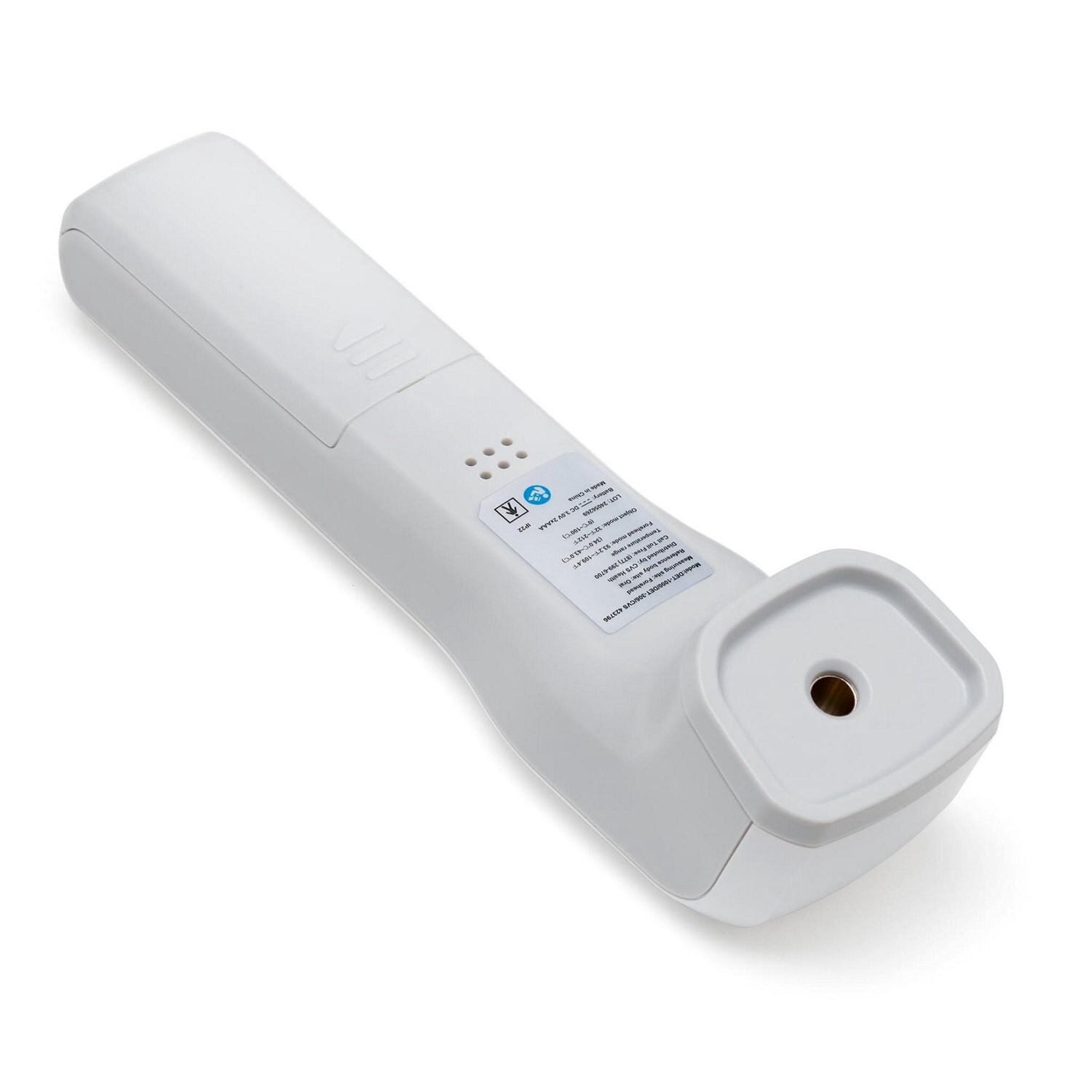 slide 4 of 6, Cvs Health One Touch Non-Contact Infrared Thermometer, 1 ct