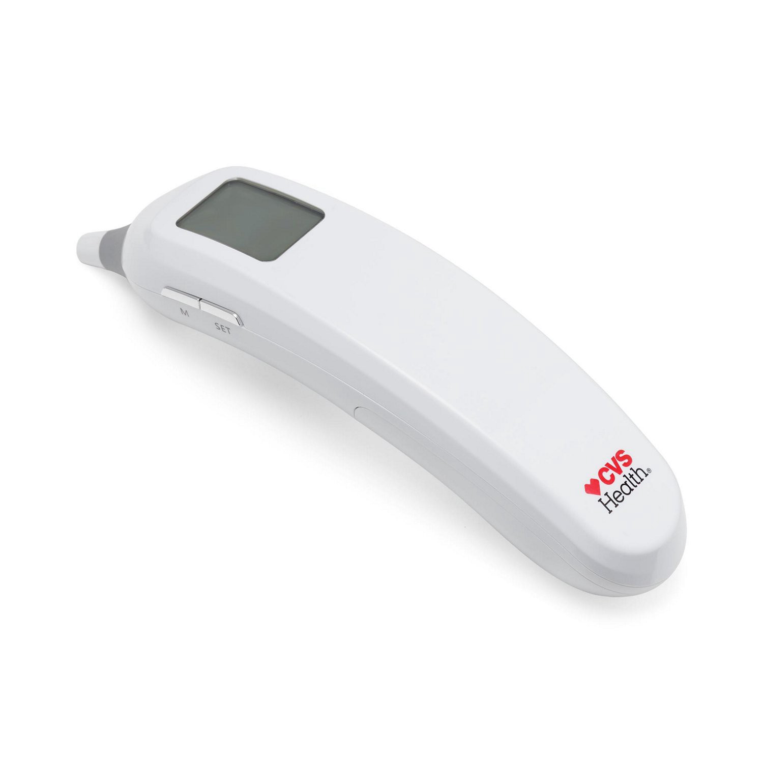 slide 5 of 6, Cvs Health Infrared Ear Thermometer, 1 ct