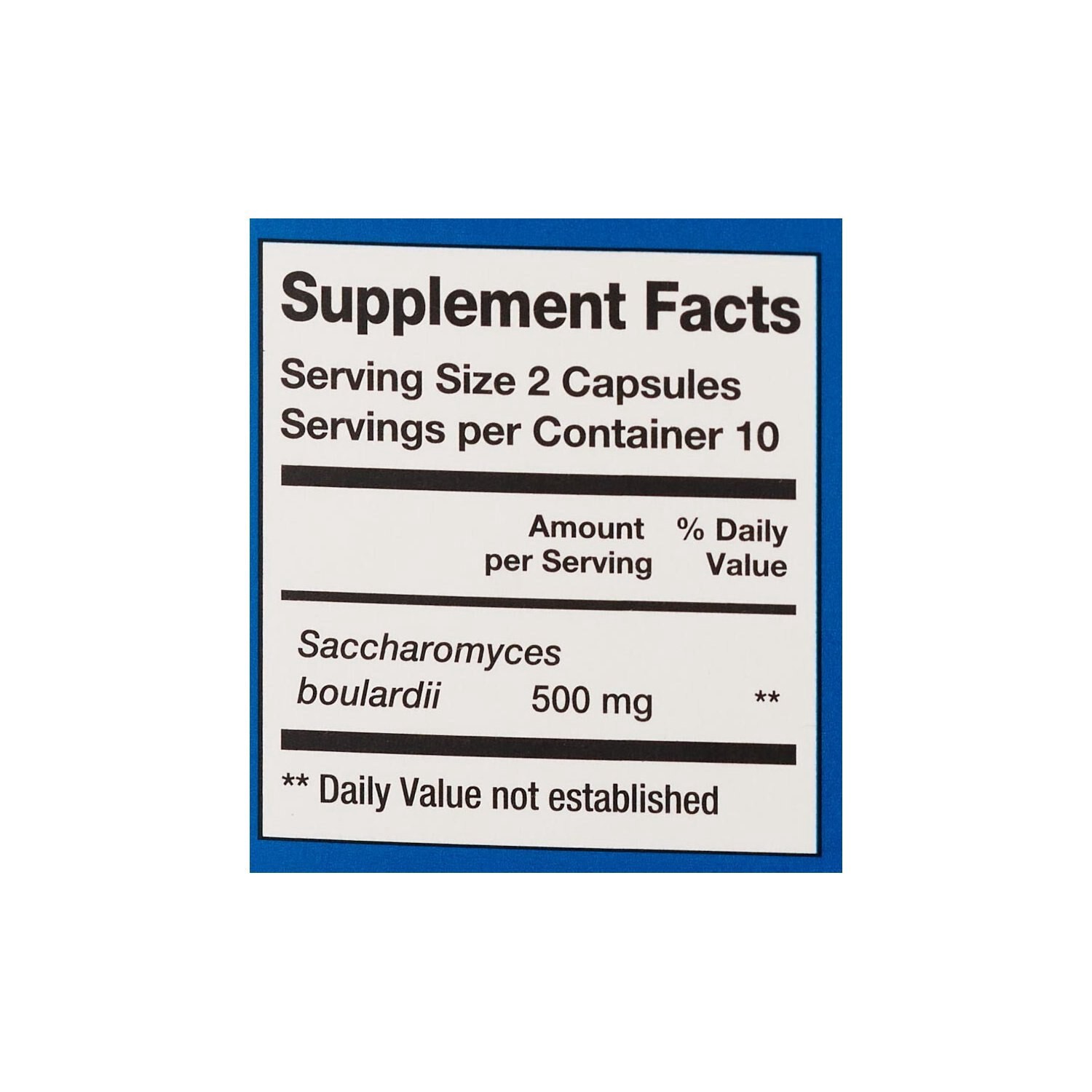 slide 2 of 5, Cvs Health Digestive Probiotic Capsules, 20 Ct, 20 ct