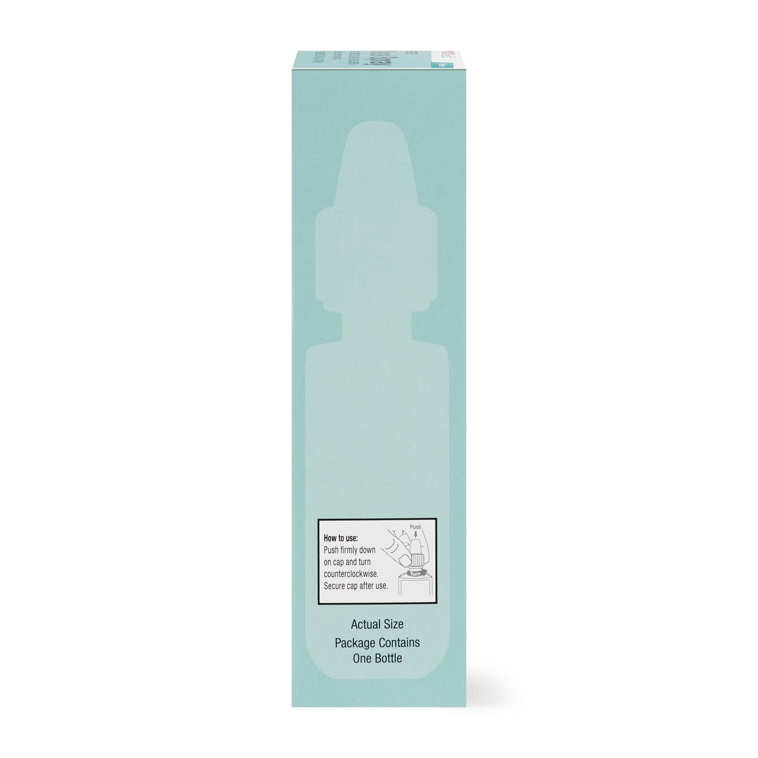 slide 4 of 5, Cvs Health Severe Nasal Spray, 0.5 Oz, 0.5 oz