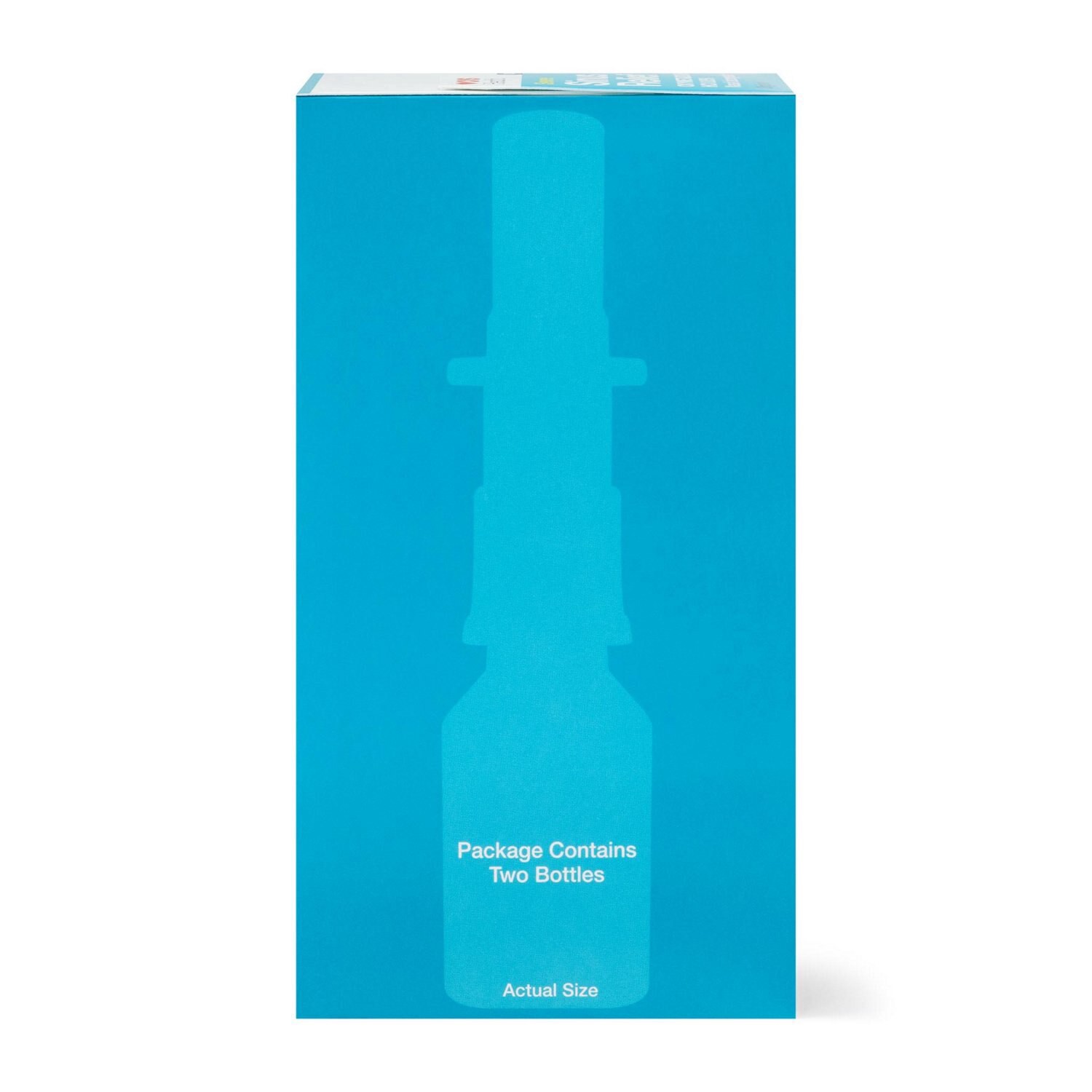 slide 3 of 4, Cvs Health Sinus Severe Ultra Fine Mist Spray, 0.5 Oz, Twin Pack, 0.5 oz