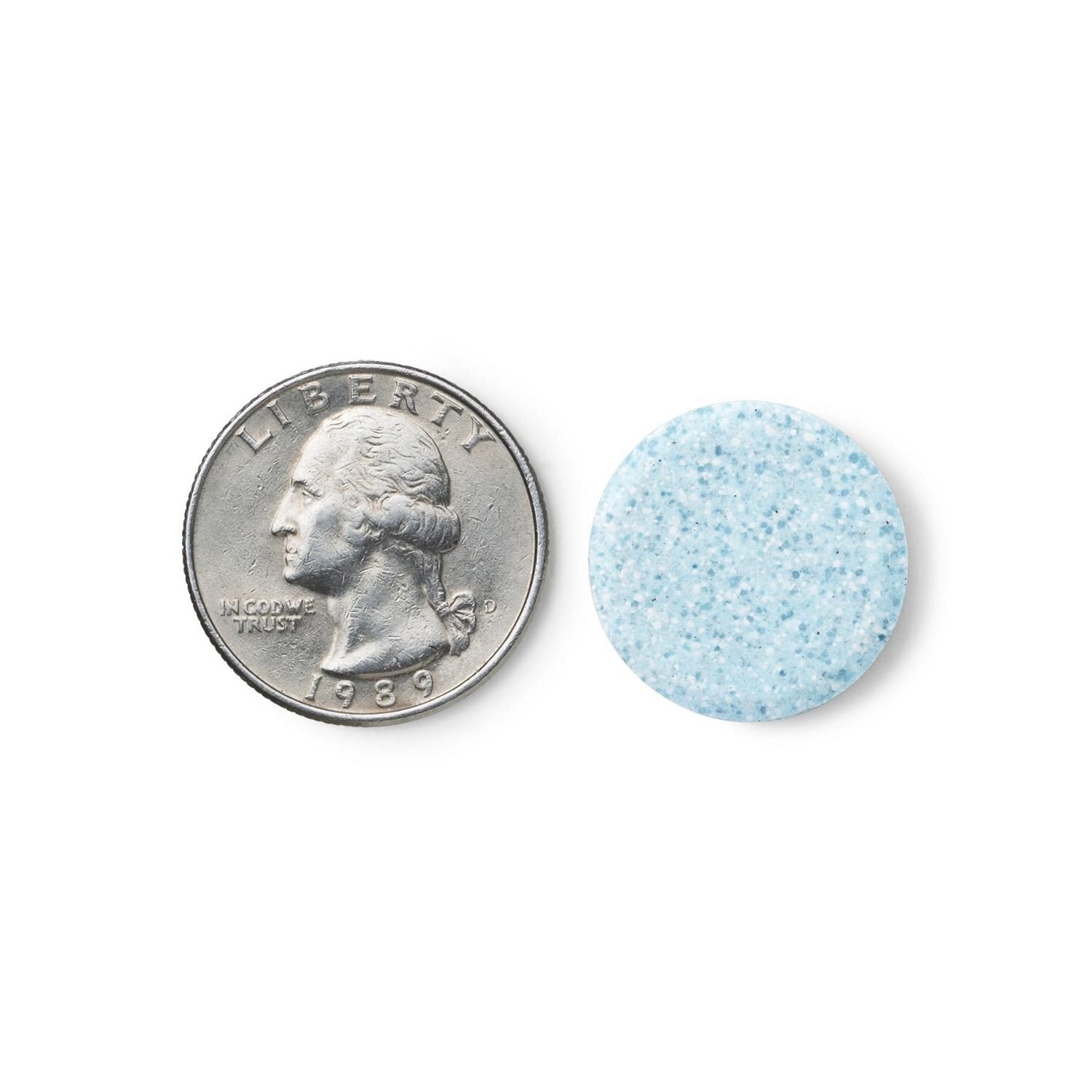 slide 4 of 4, Cvs Health Anti-Bacterial Denture Cleanser Tablets, 90 Ct, 90 ct