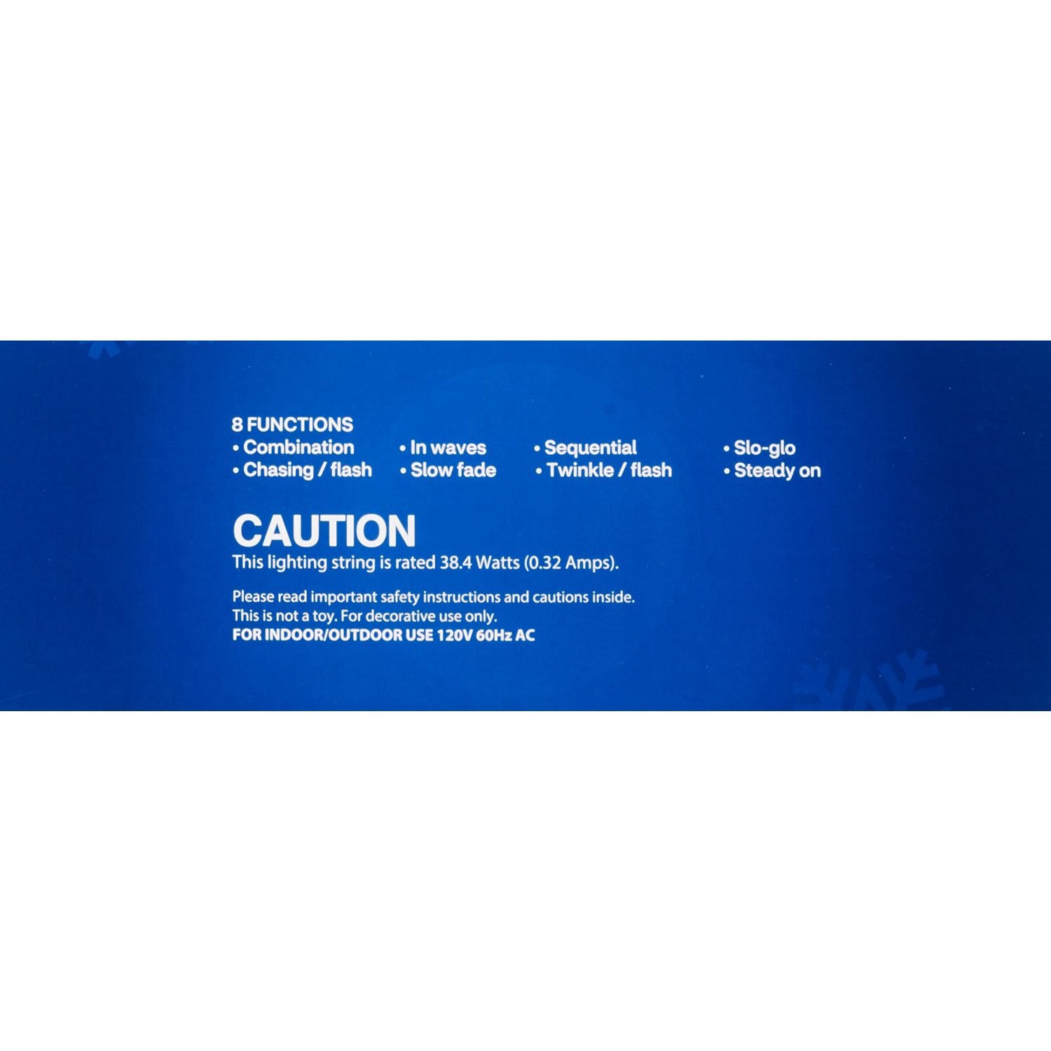 slide 2 of 2, MERRY BRITE 400Ct Ul Tree Glitz Led Tree Lt, 400 ct