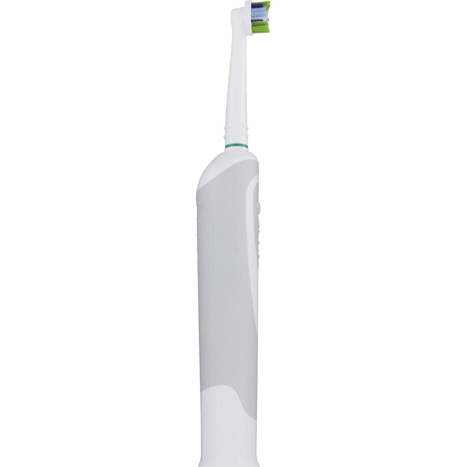 slide 5 of 5, Cvs Health Easyflex Infinity Rechargeable Toothbrush With Antibacterial Bristles, 1 ct