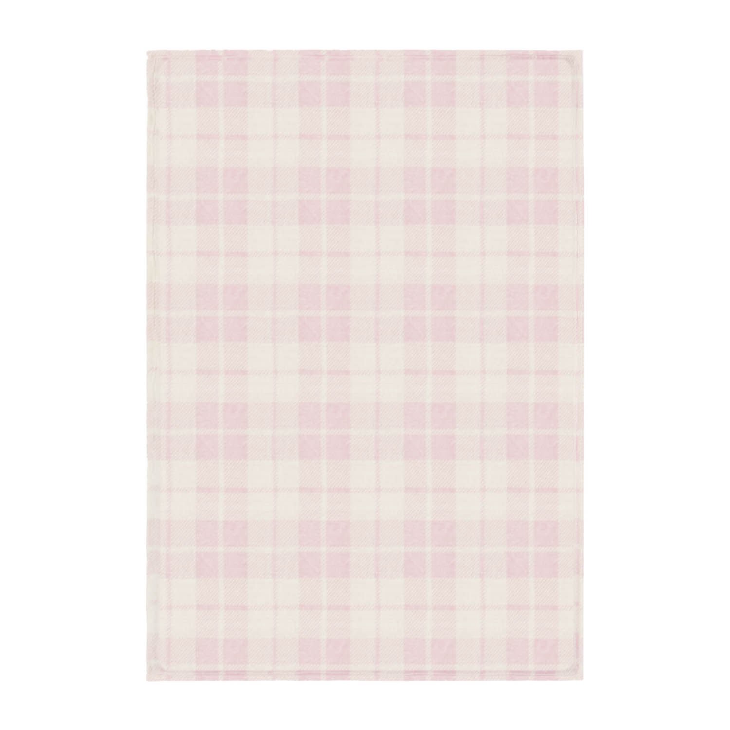 slide 3 of 5, Fall Fest Flannel Throw Blanket, Purple Wave, 1 ct