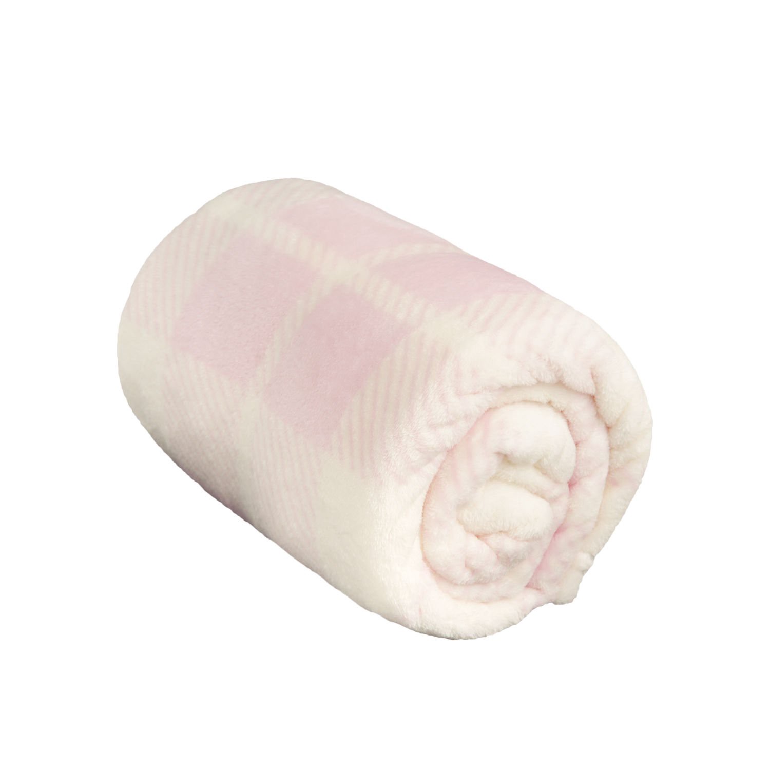 slide 2 of 5, Fall Fest Flannel Throw Blanket, Purple Wave, 1 ct