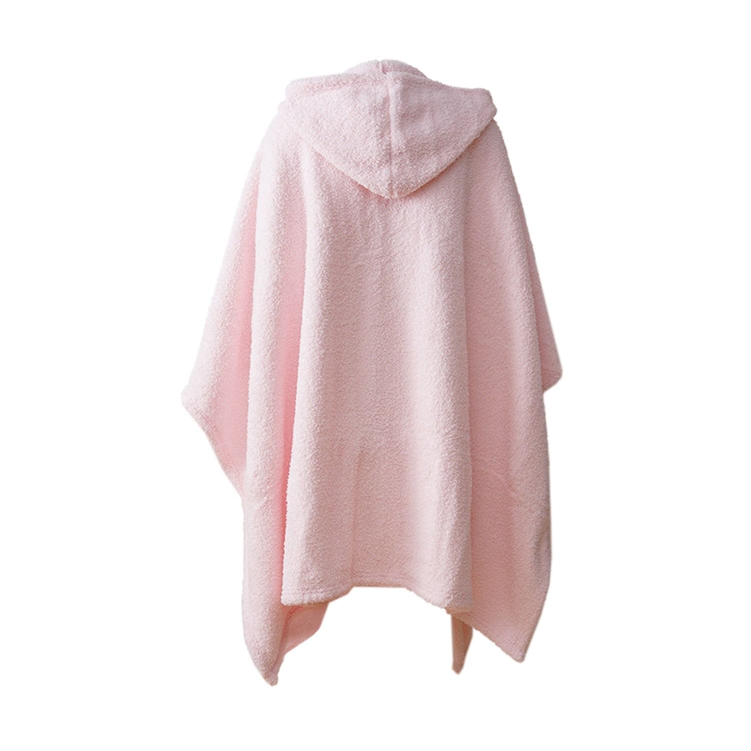 slide 2 of 3, Fall Fest Hooded Throw Blanket, Purple, 1 ct