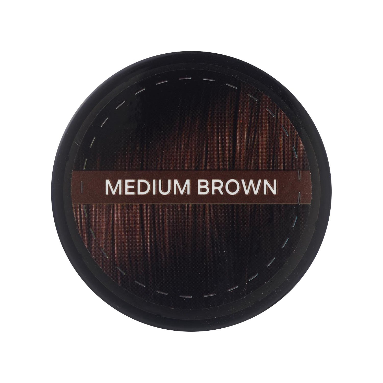 slide 2 of 3, Cvs Beauty Hair Building Fibers, Medium Brown, 1 ct