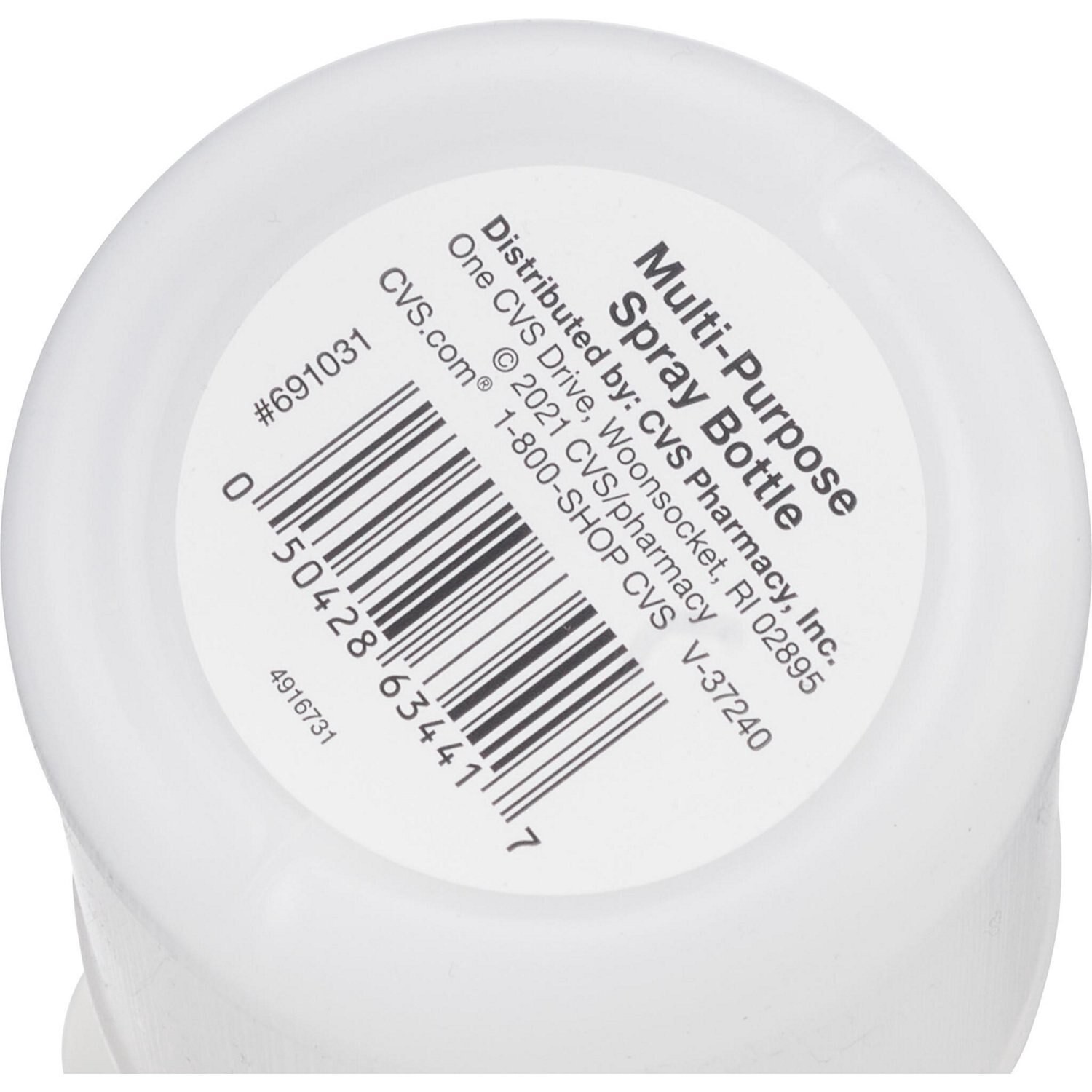 slide 2 of 2, Total Home Multi-Purpose Spray Bottle, 16 Oz, 16 oz