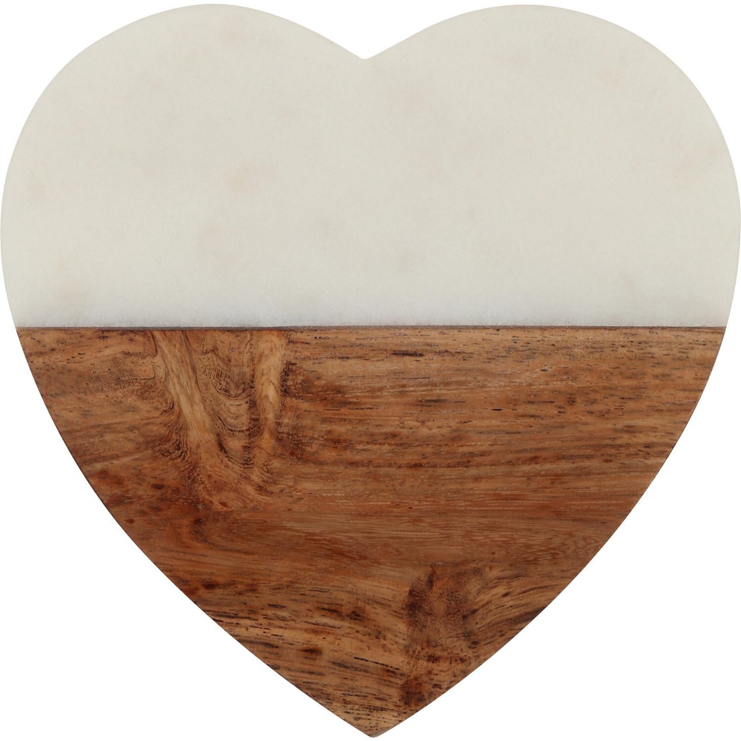 slide 2 of 3, Red & Pink Valentine's Heart Coasters, 4 ct