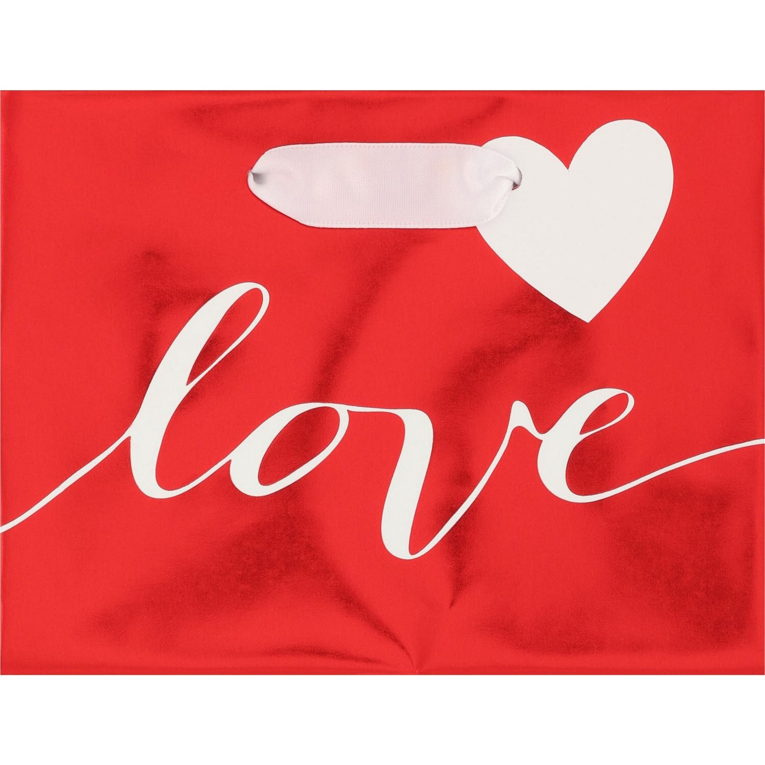 slide 8 of 8, JEAN MARIE CREATIONS Valentine Petite Gift Bag, 1 ct