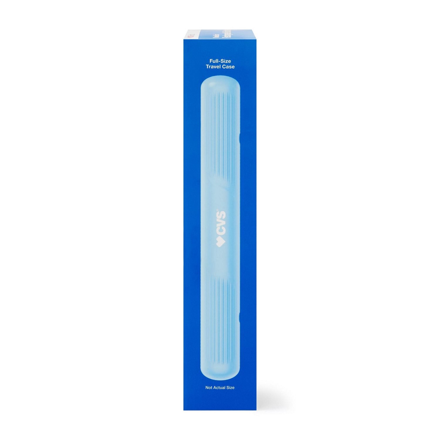 slide 3 of 5, CVS Health Cvs Wave Sonic Rechargeable Toothbrush, Blue, 1 ct