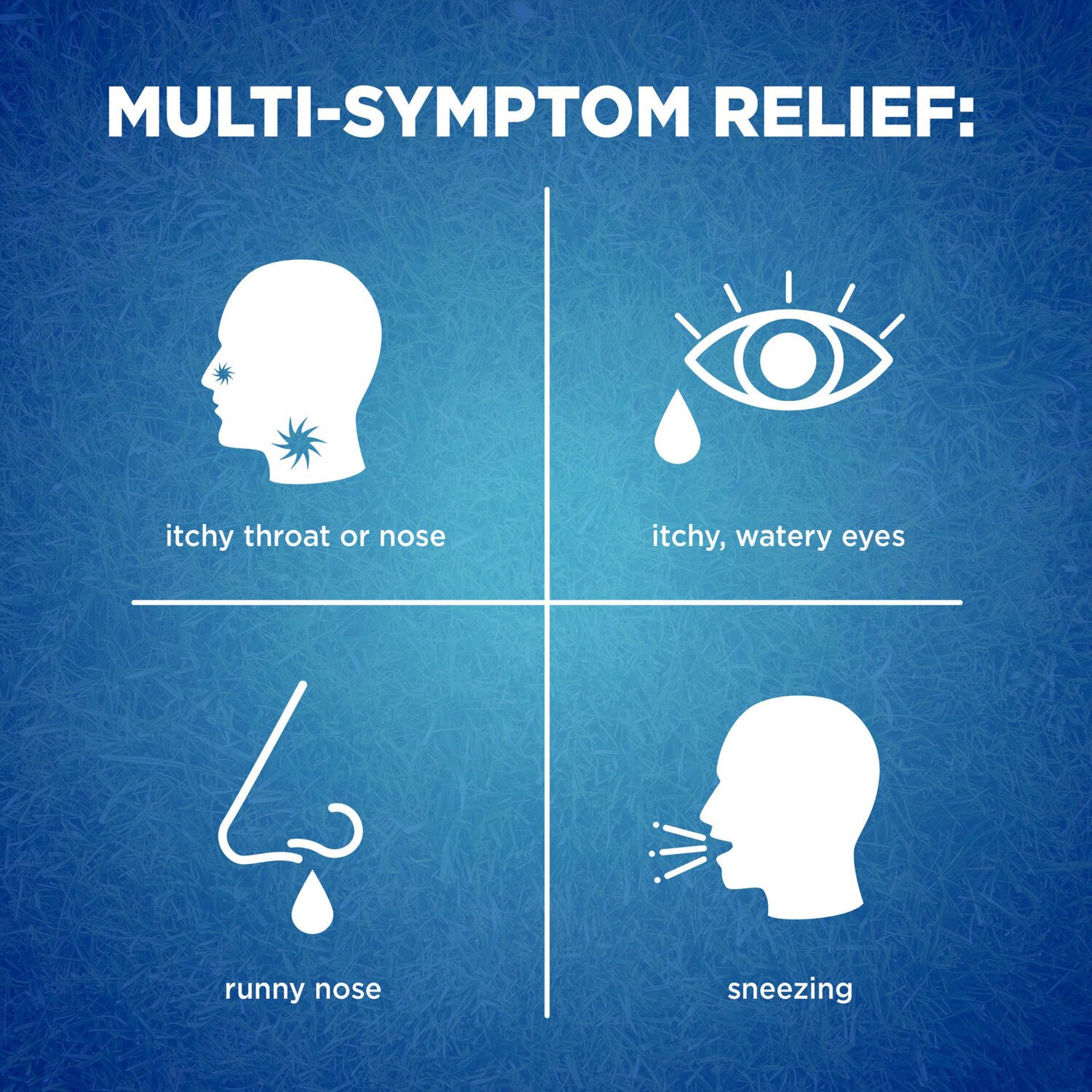 slide 3 of 10, Cvs Health 24Hr Non Drowsy Allergy Relief Loratadine Tablets, 10Mg, 24 Ct, 24 ct