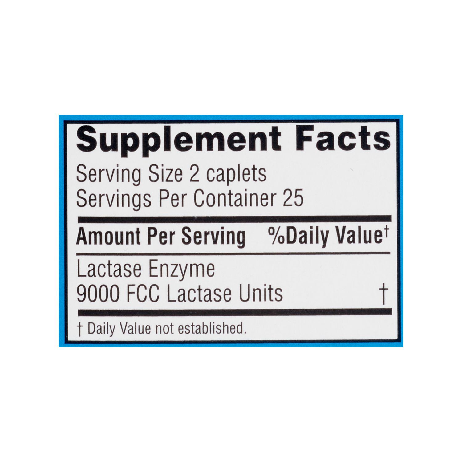 slide 3 of 6, Cvs Health Dairy Relief Caplets Extra Strength, 50 Ct, 50 ct