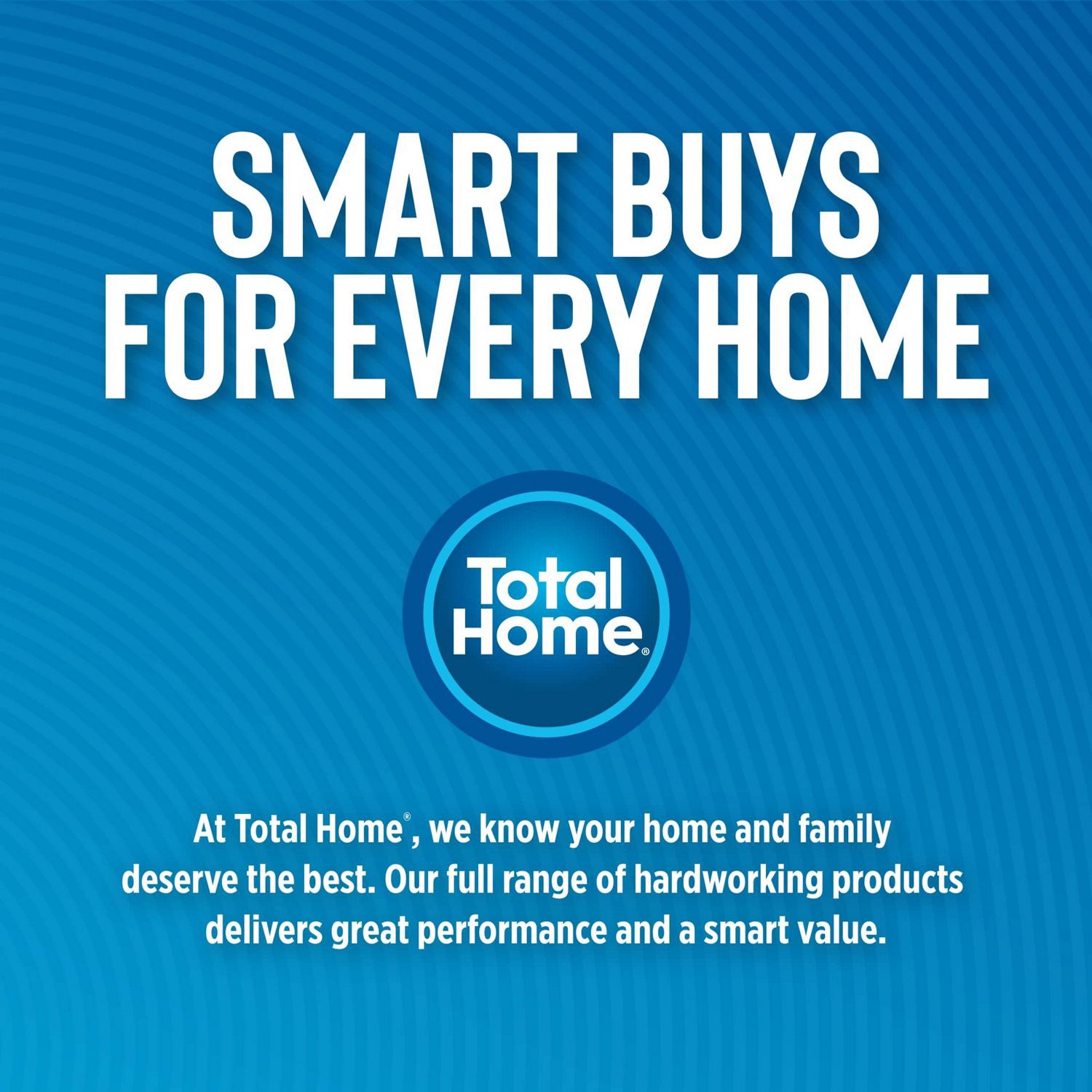 slide 4 of 4, Total Home Facial Tissue Soft & Strong, Assorted Designs, 8 Ct, 10 ct