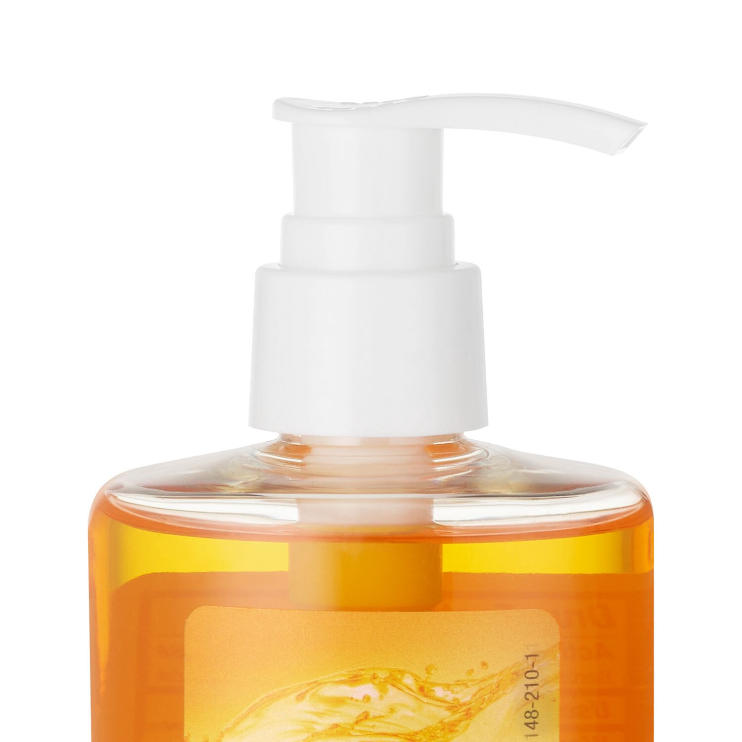 slide 3 of 4, Cvs Beauty Gold Antibacterial Liquid Hand Soap Pump, 11 oz