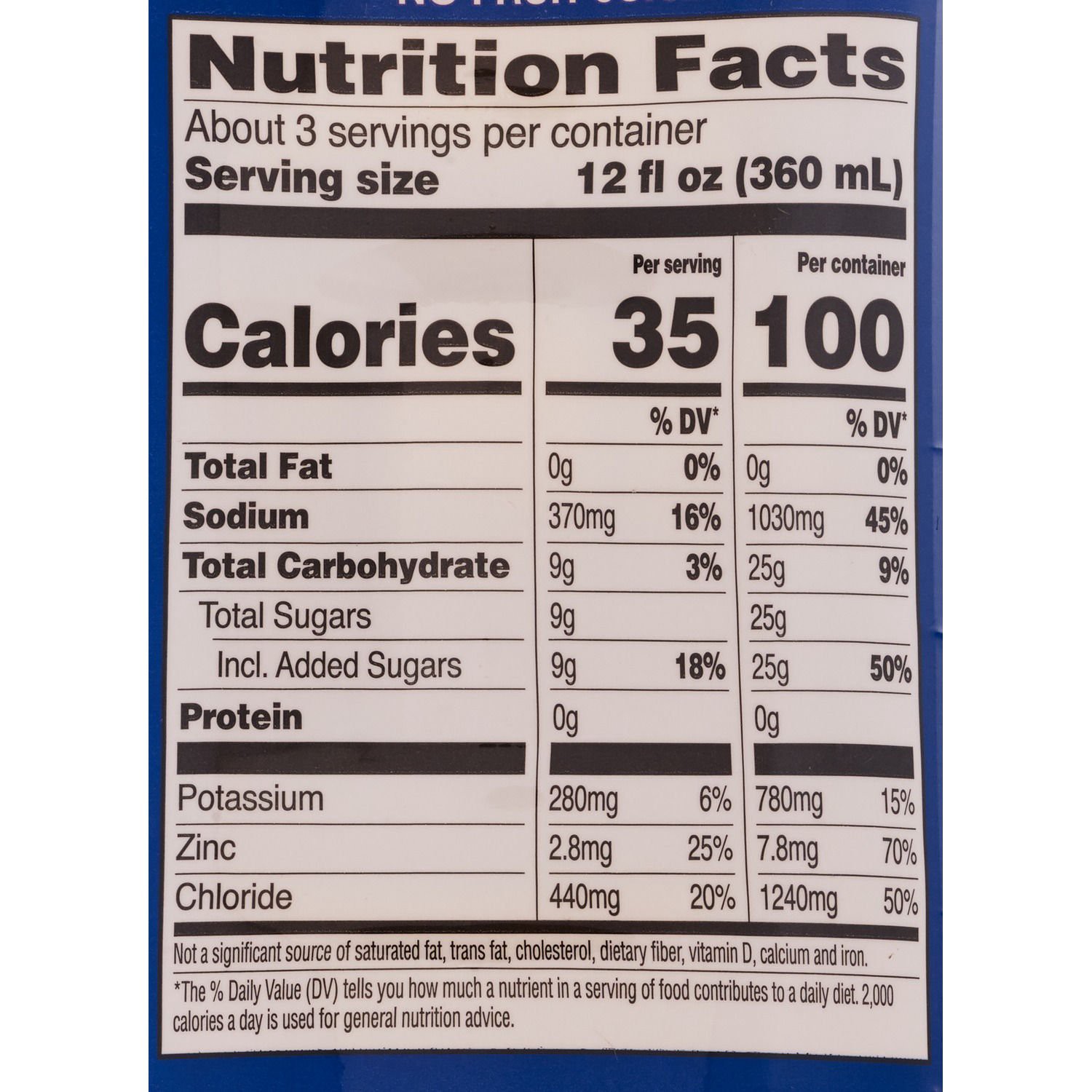 slide 4 of 5, Cvs Health Pediatric Electrolyte Solution, Mixed Fruit, 1 L, 33.8 oz